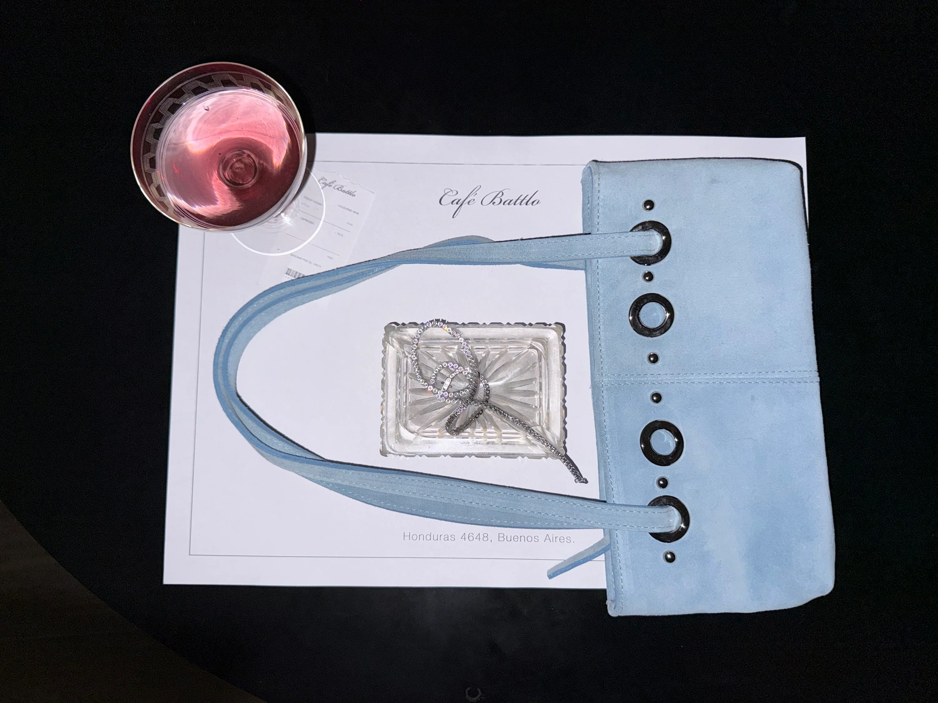 After hours Minibag - Image 7