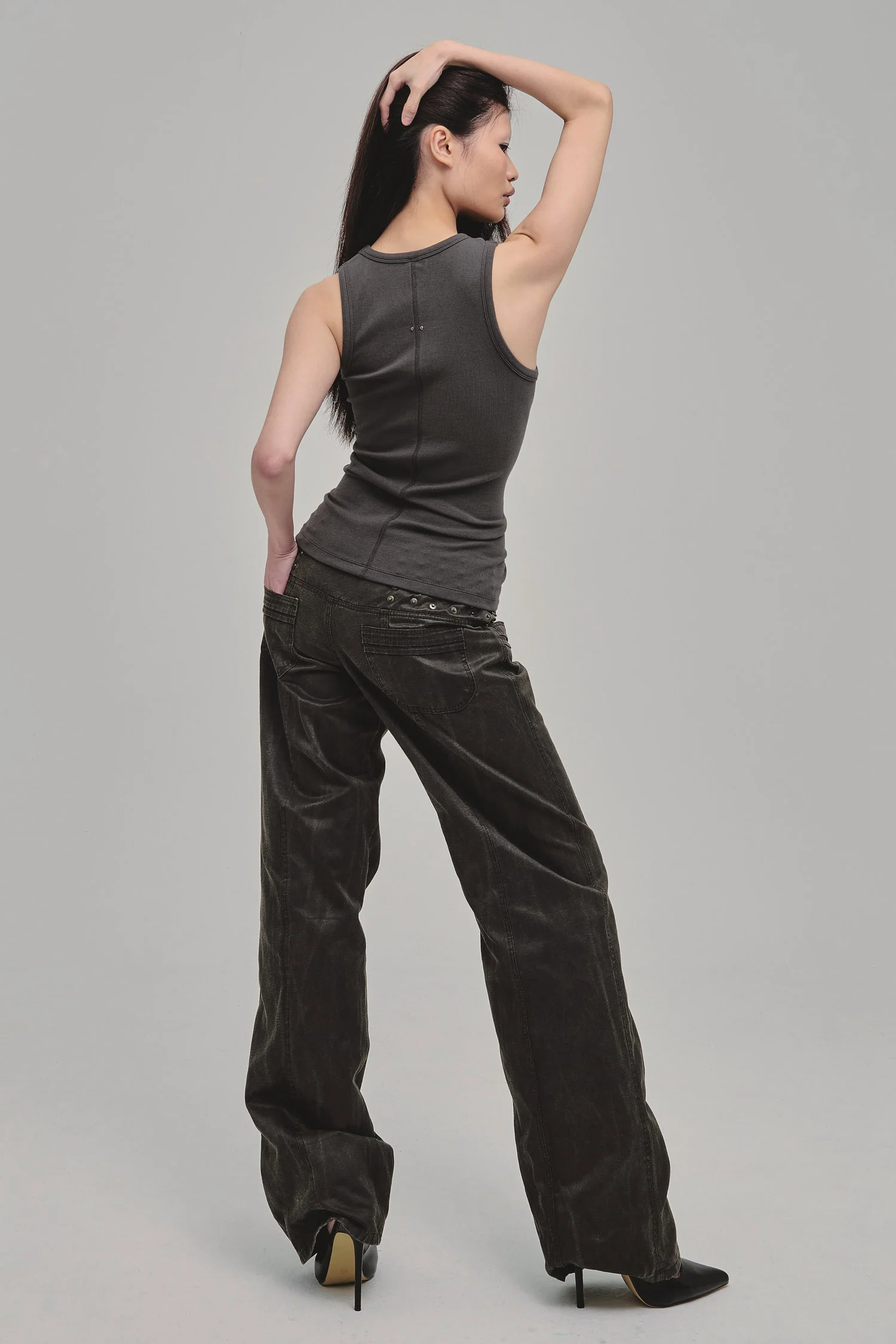 AMMO PANTS COAL - Image 3