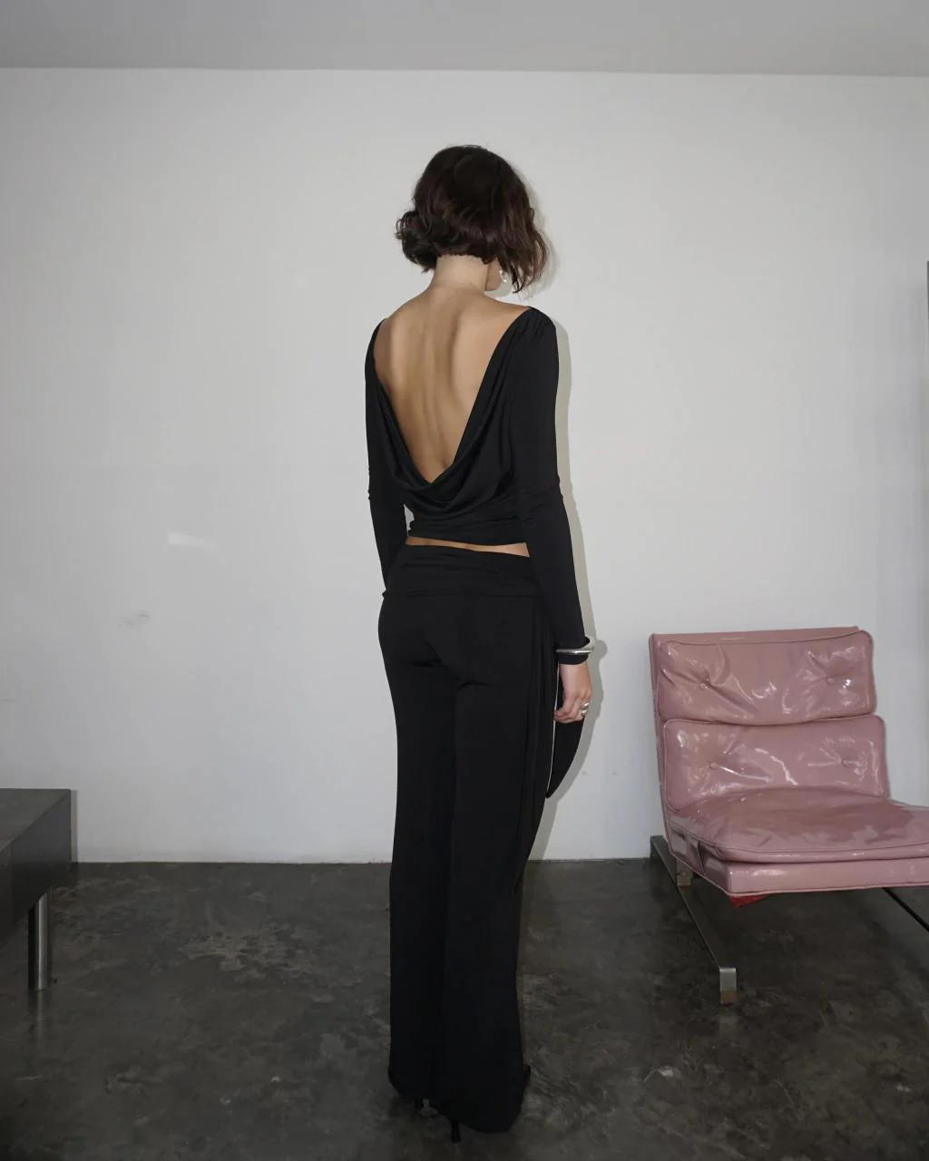 MIST pant - Image 4