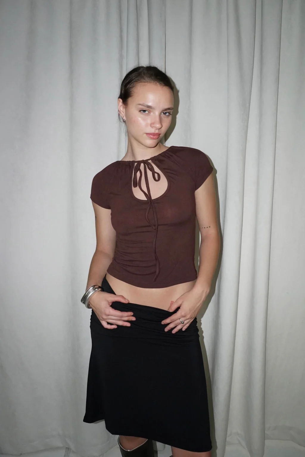 BLAIR top - Image 8