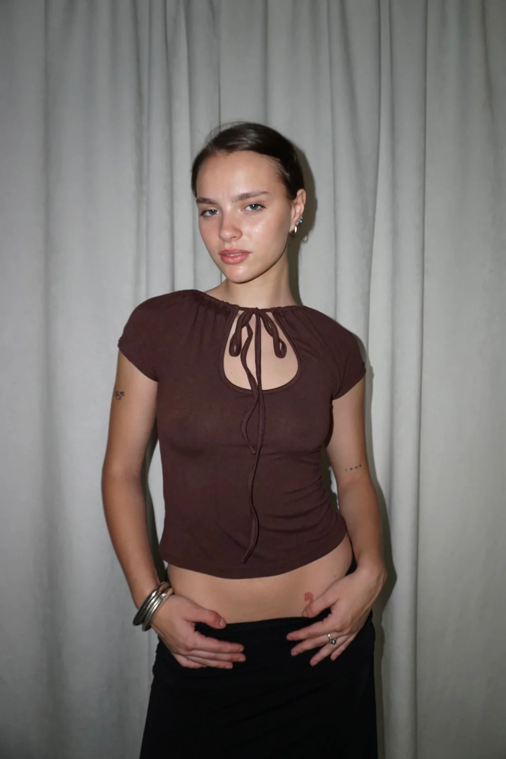 BLAIR top - Image 9