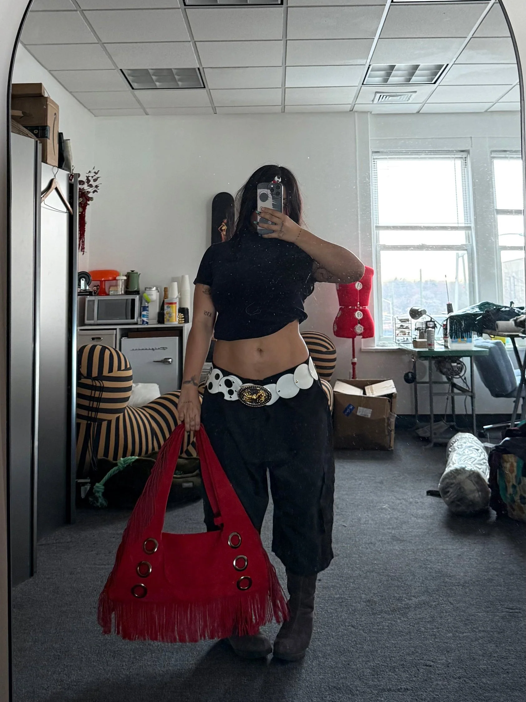 Cabalgata Studio Belt - Image 4