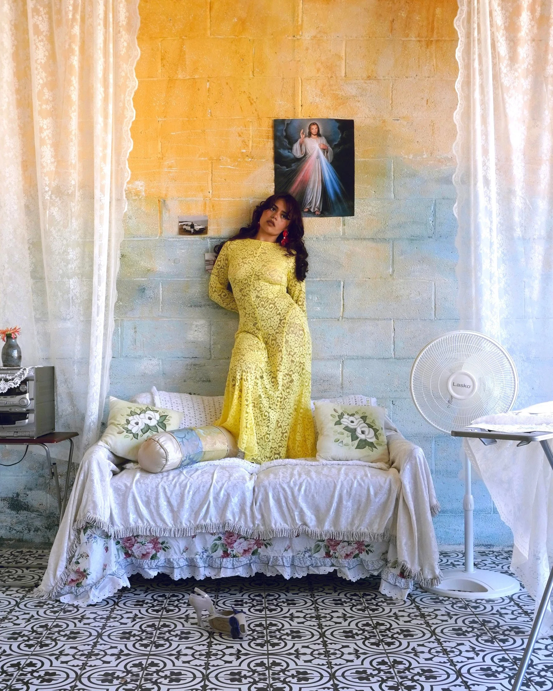Canaria Dress - Image 2