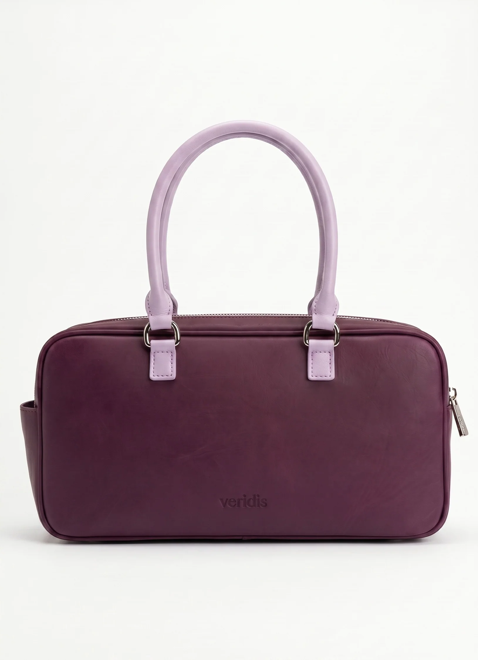 Caramelo Leather bag - Image 3