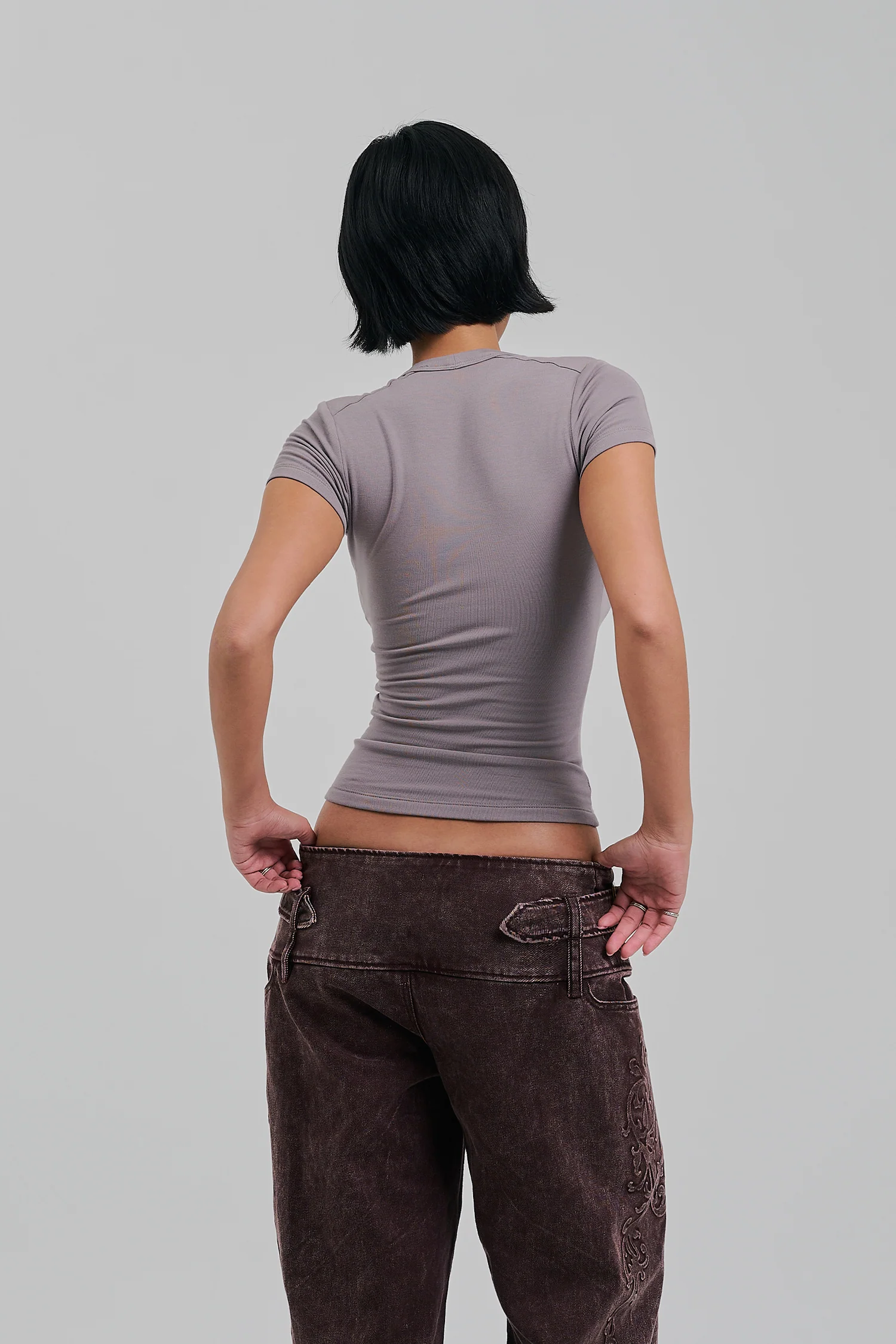 CLOVE TEE SPARROW - Image 3