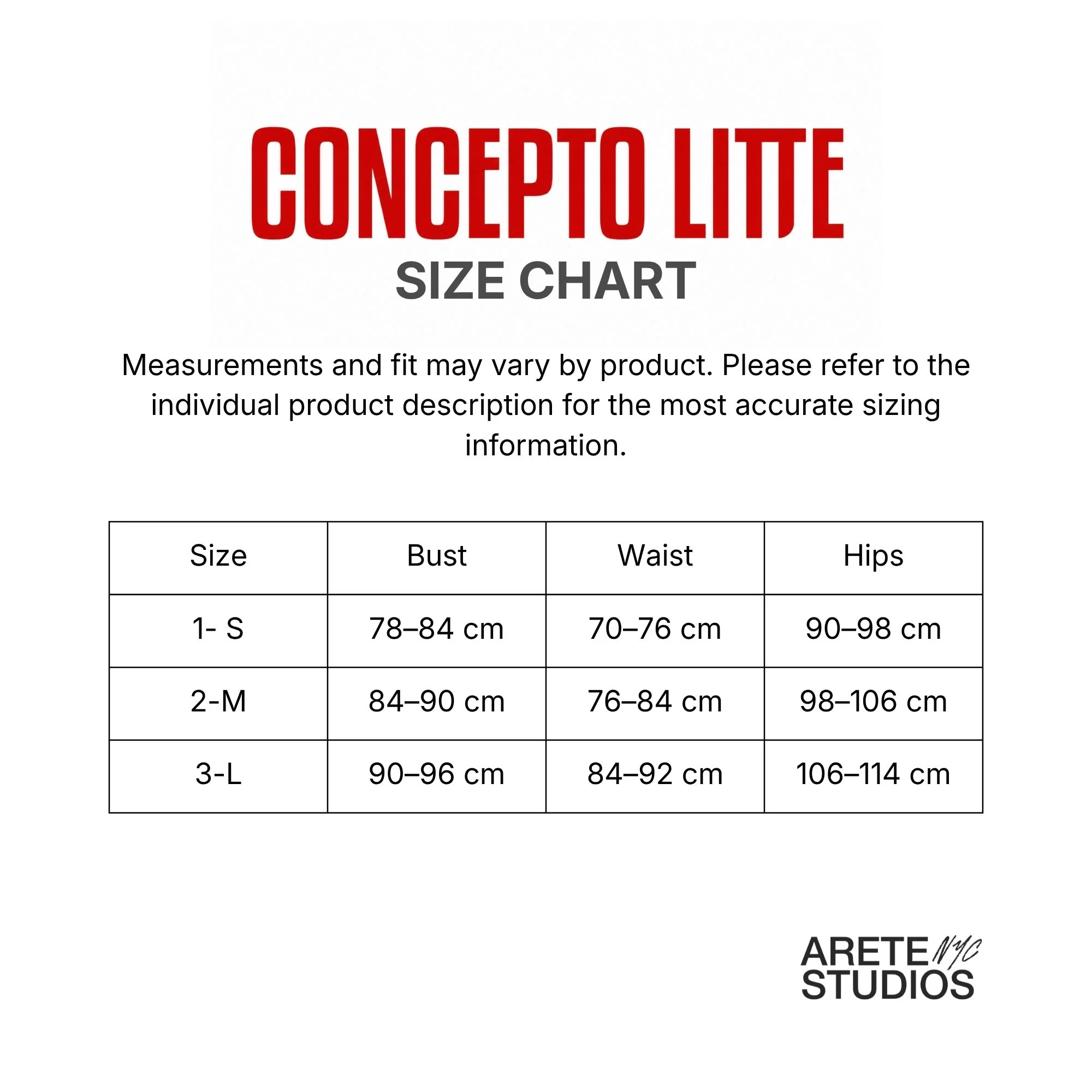 Concepto Irregular Skirt - Image 14