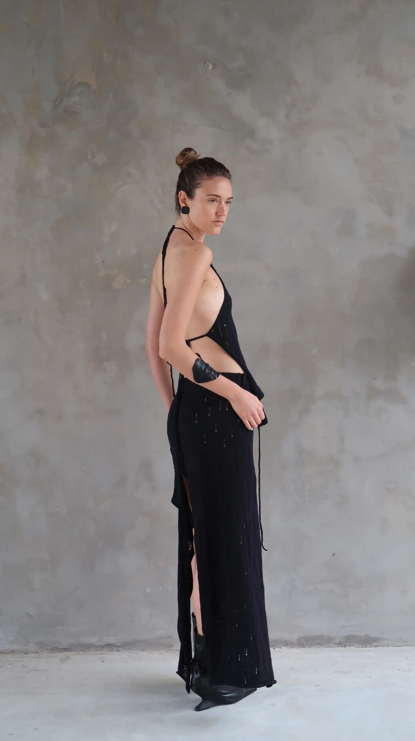 Concepto Irregular Skirt - Image 8