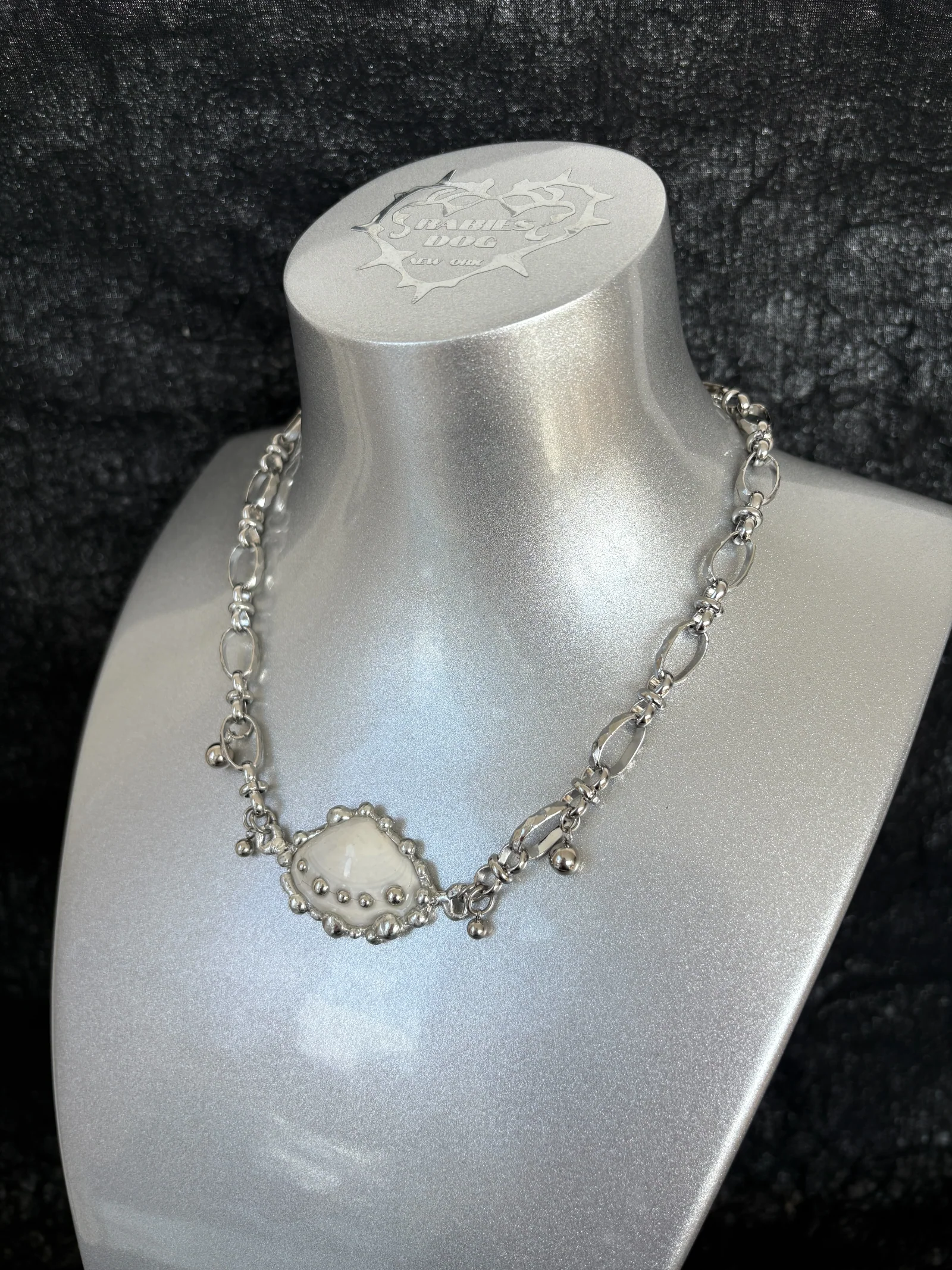 Cora Necklace - Image 3