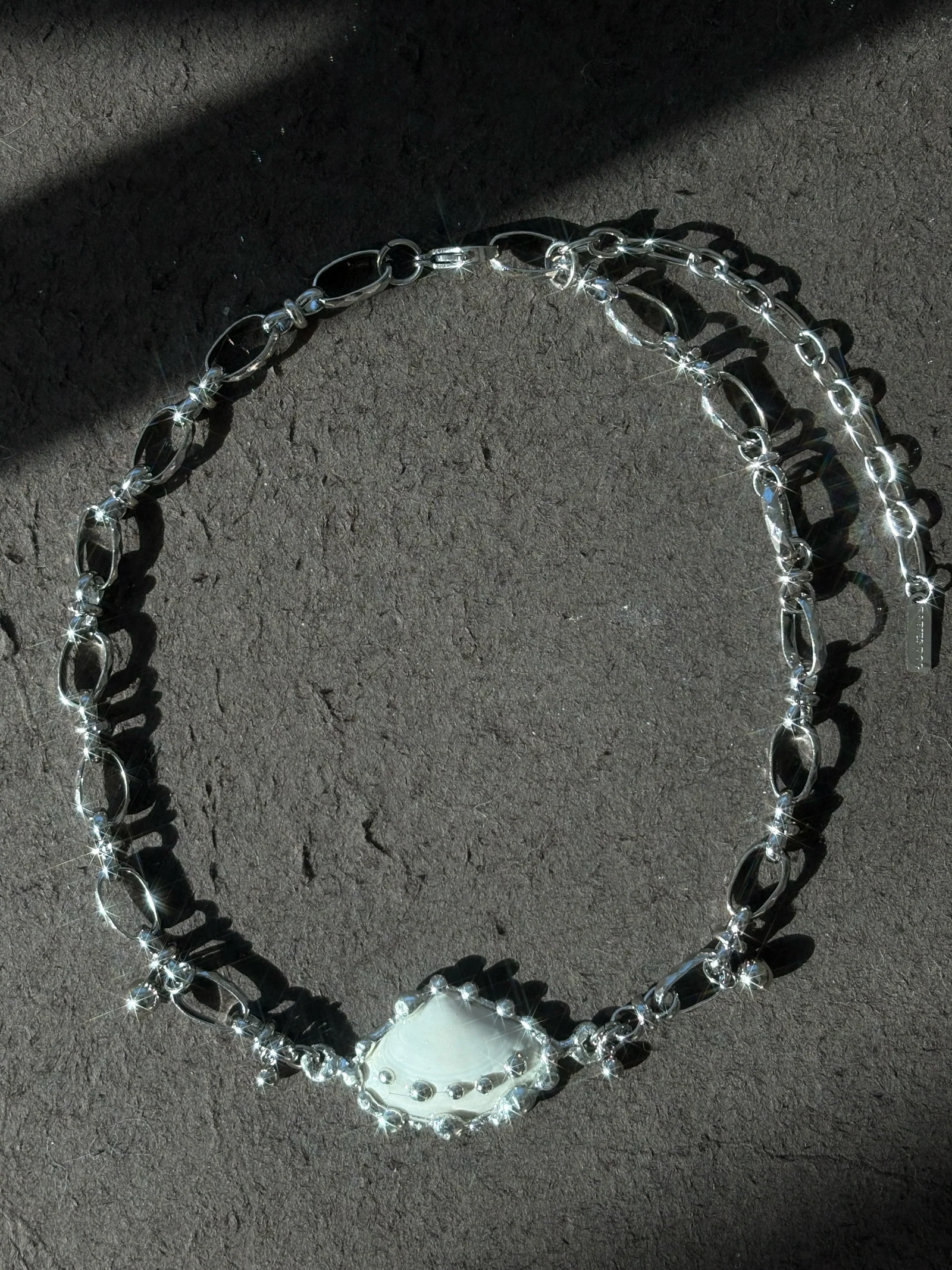 Cora Necklace - Image 4