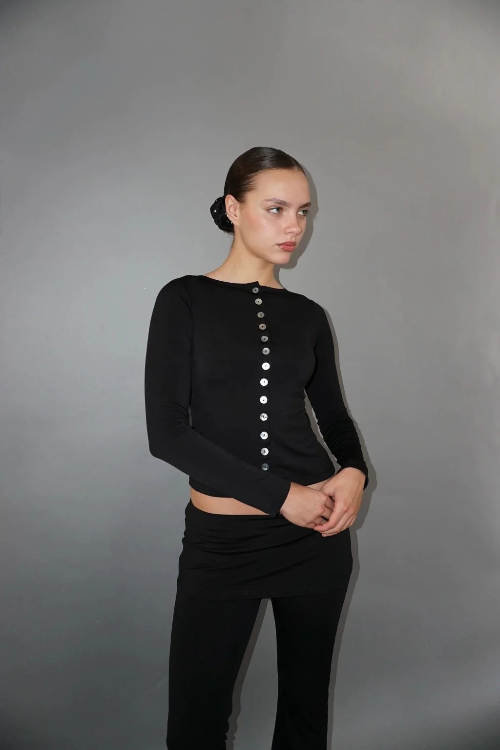 DEEP KISS PANT - Image 4