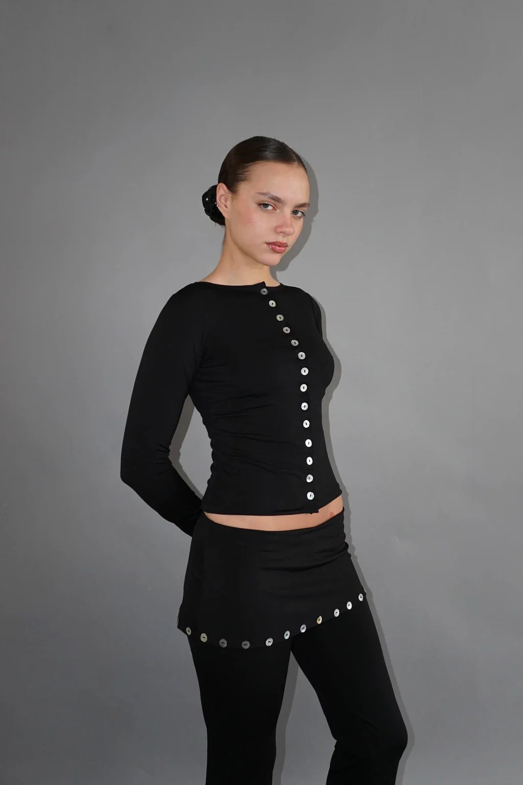 DEEP KISS top - Image 4
