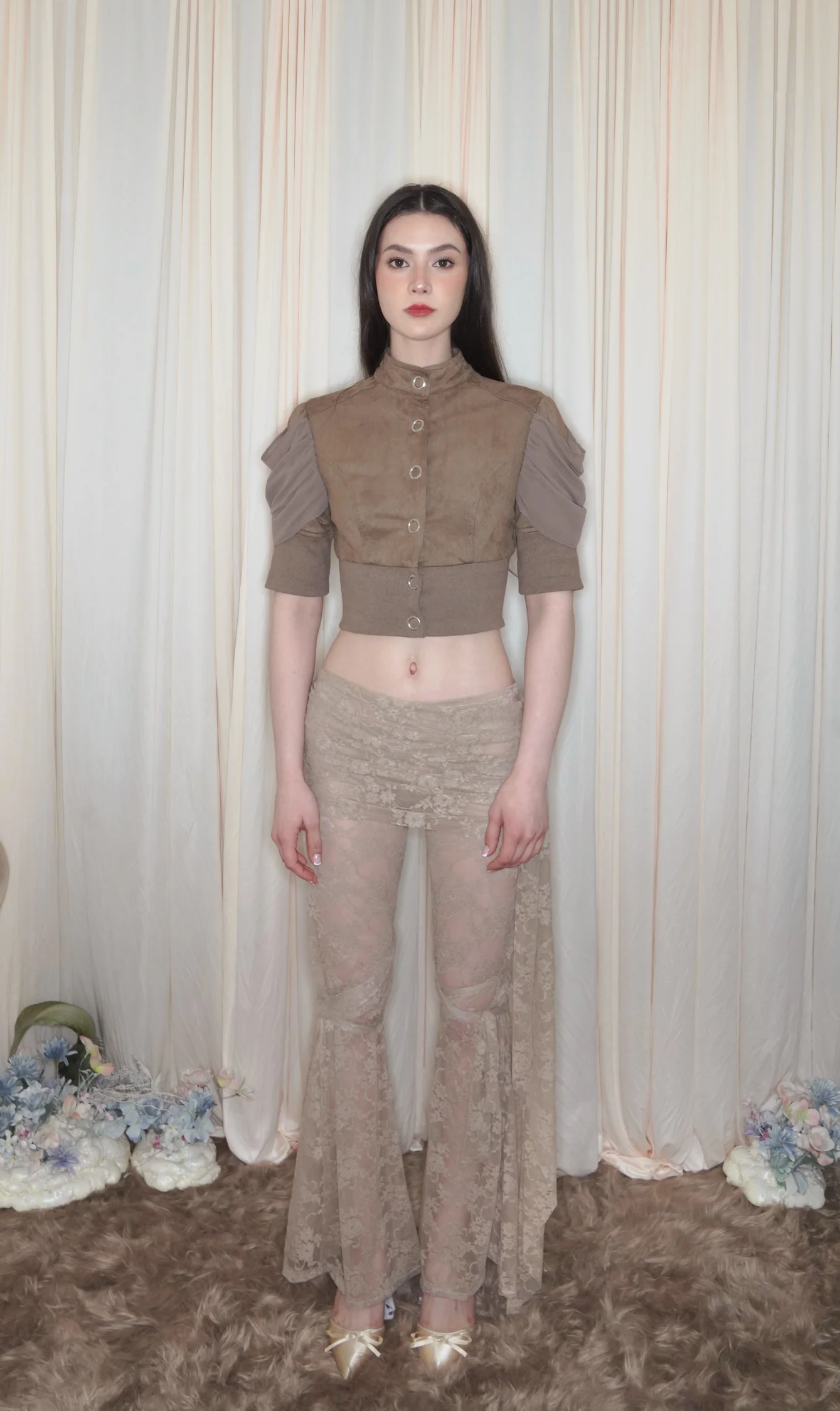 DUNE GROVE JACKET - Image 2