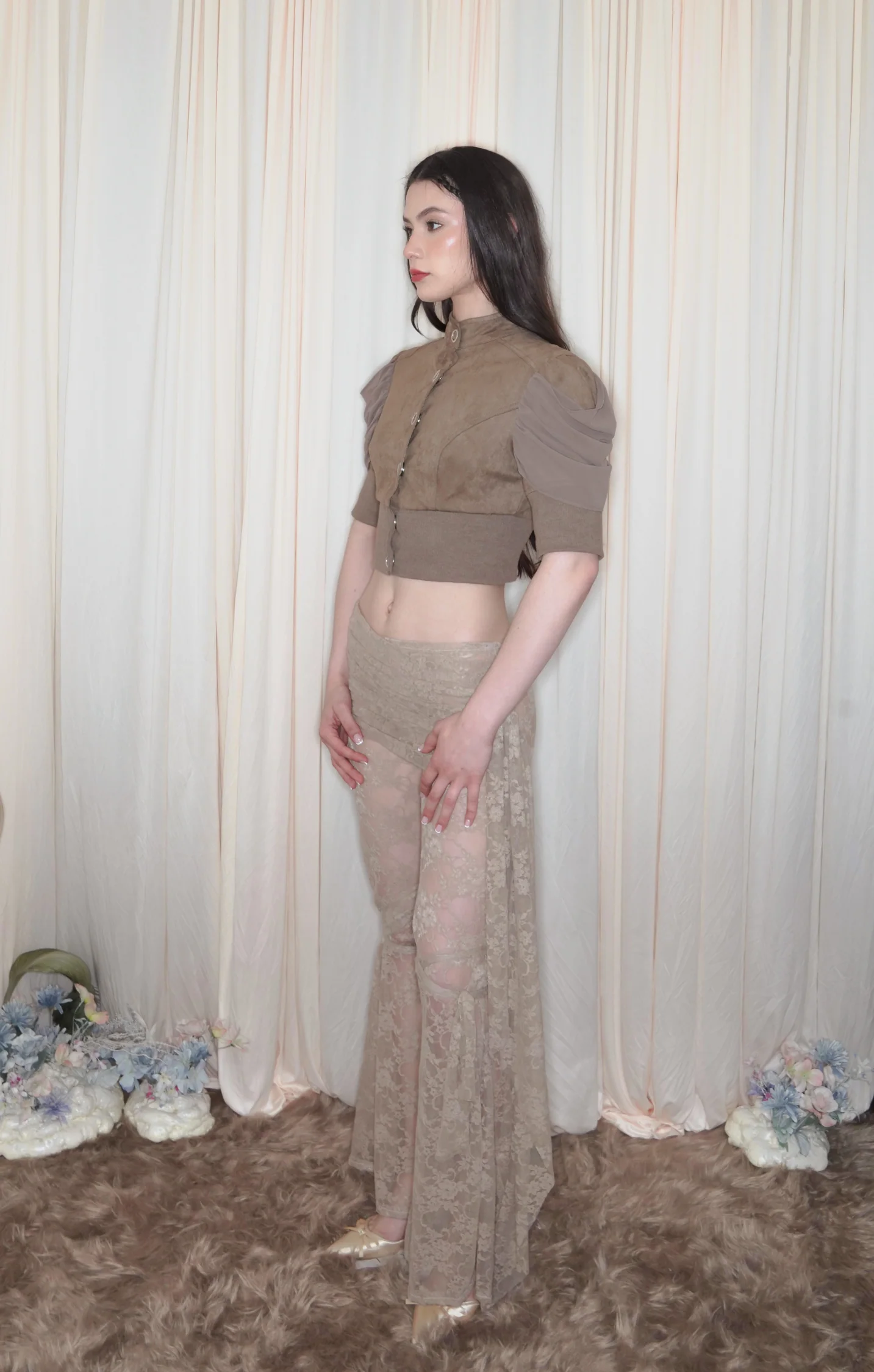 DUNE GROVE JACKET - Image 3