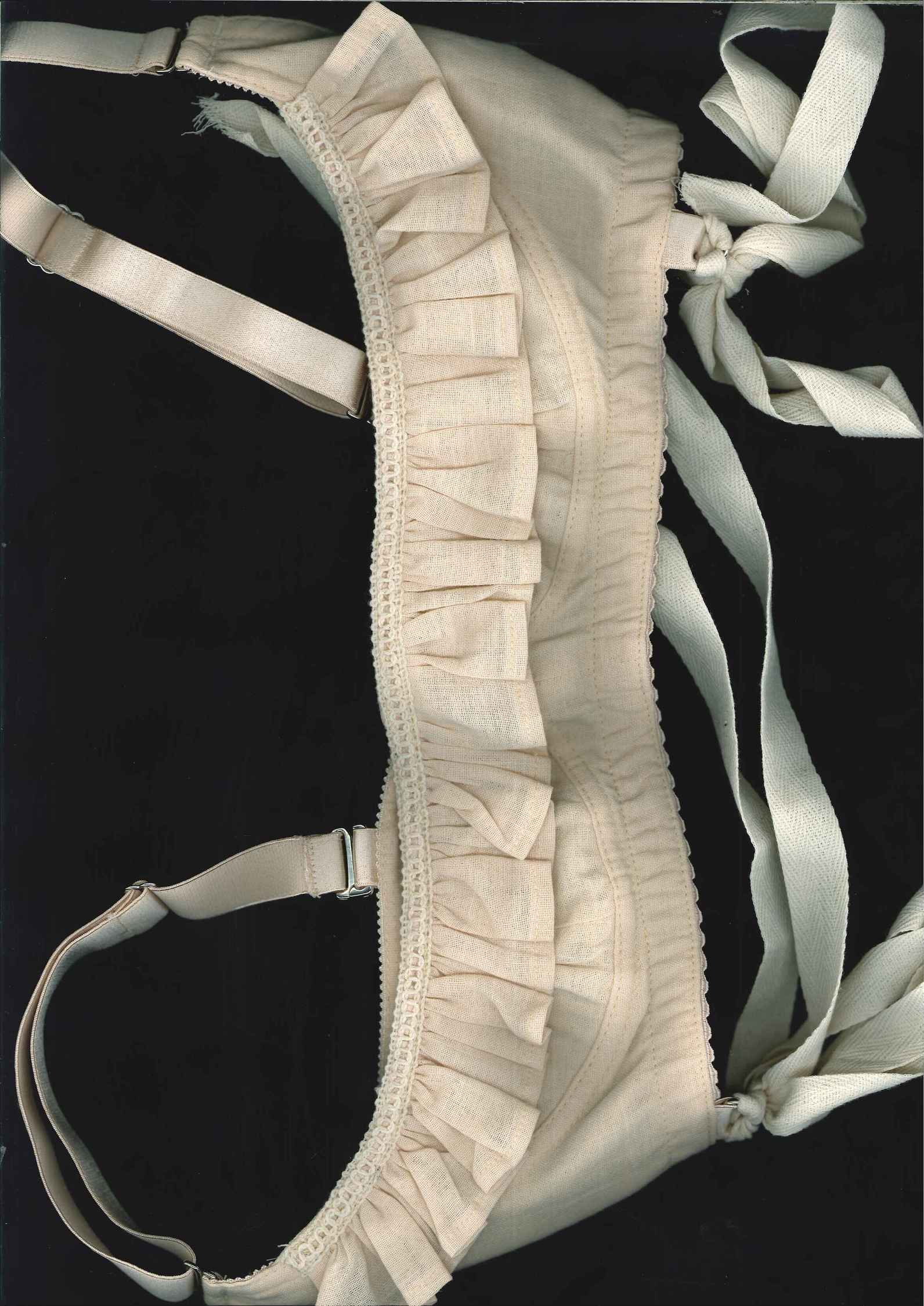 Harness Bra - Image 3