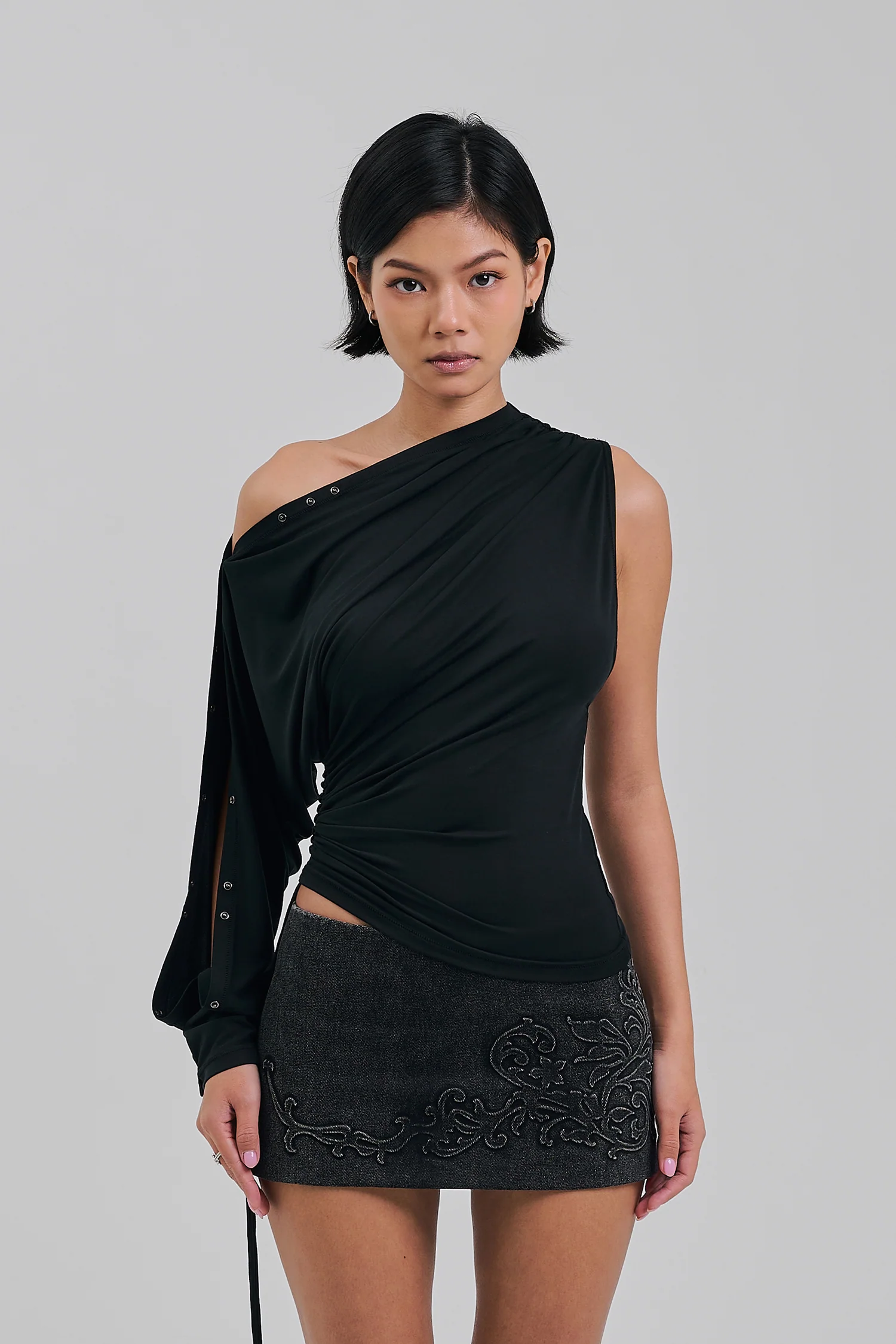 KILN TOP BLACK