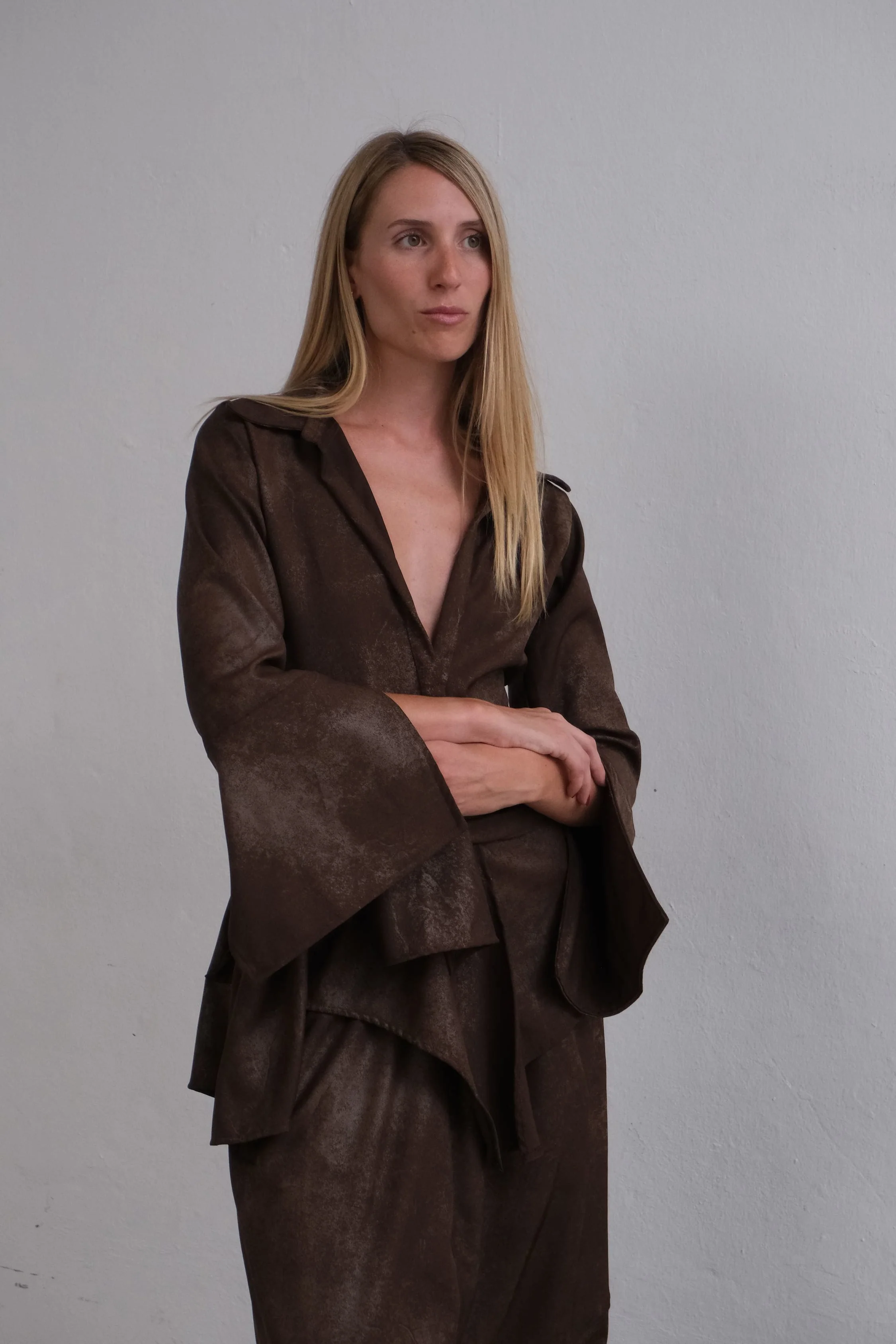 Kimono Shirt - Image 2