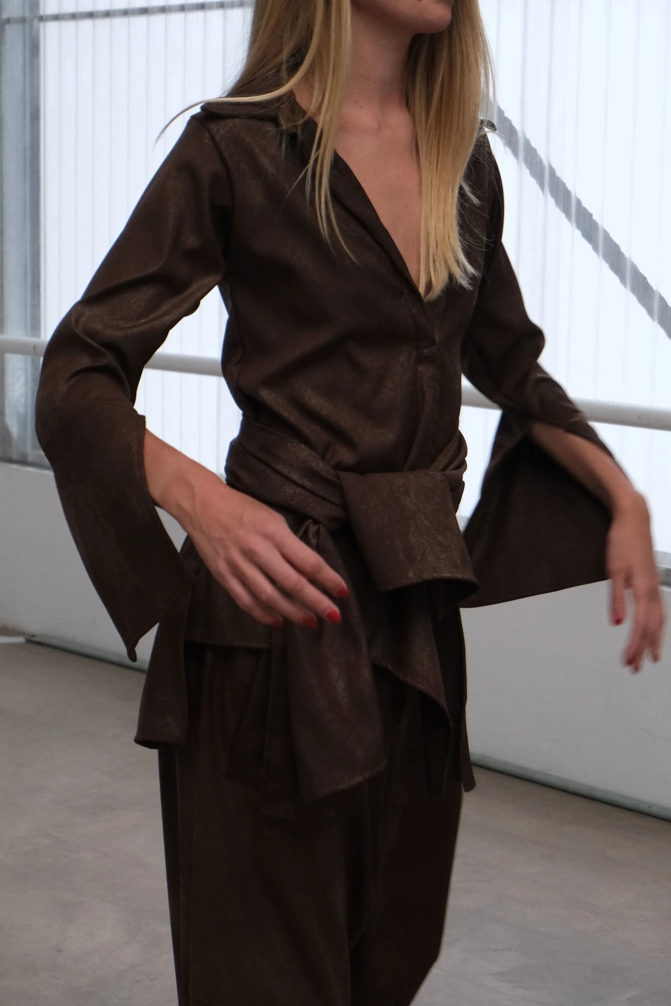 Kimono Shirt - Image 3