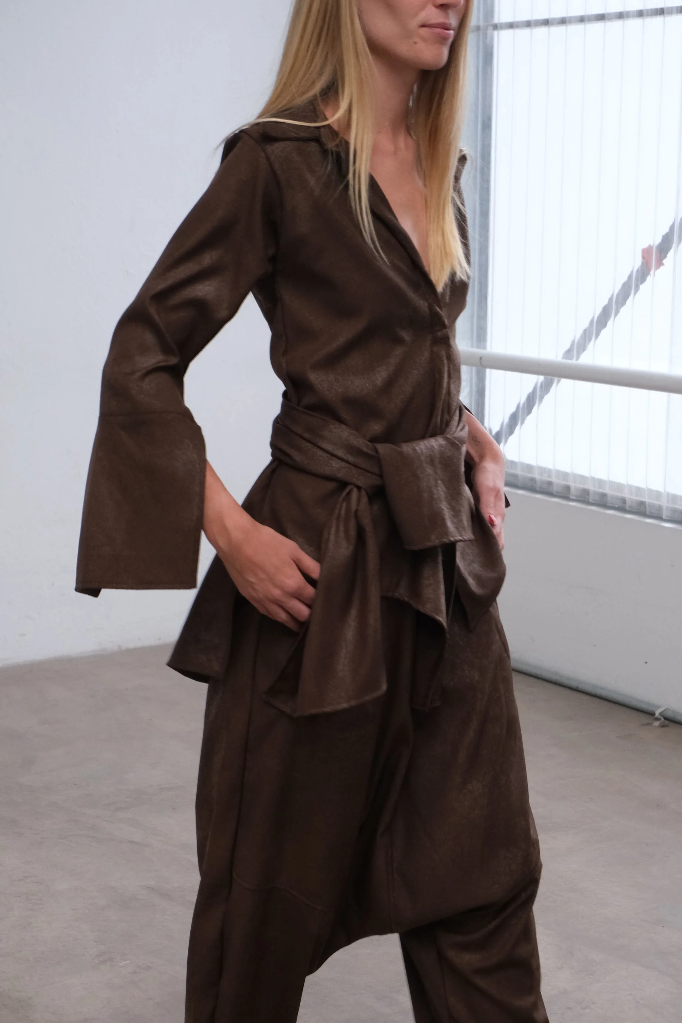 Kimono Shirt - Image 4