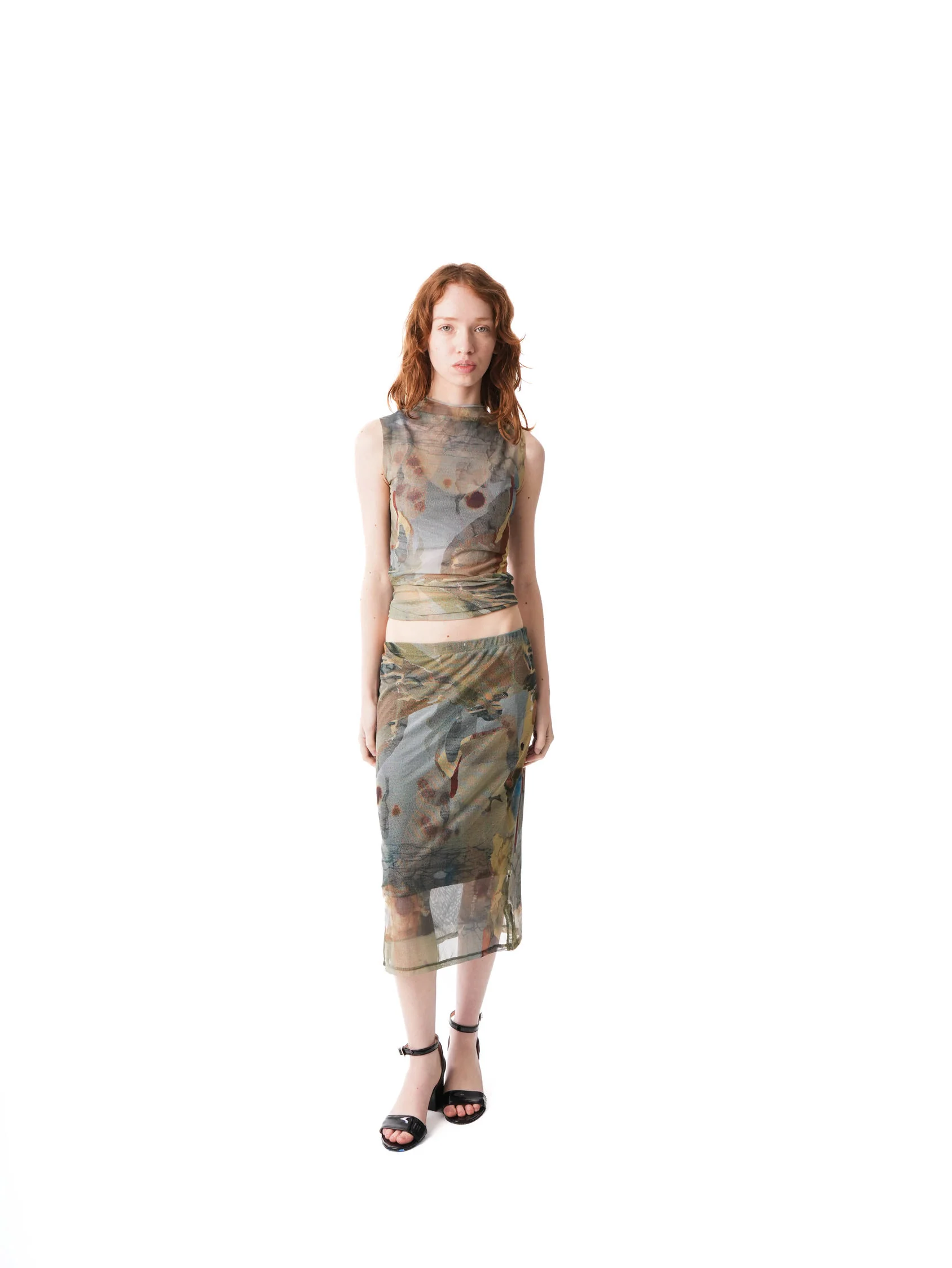 KINTSUGI TOP - Image 3