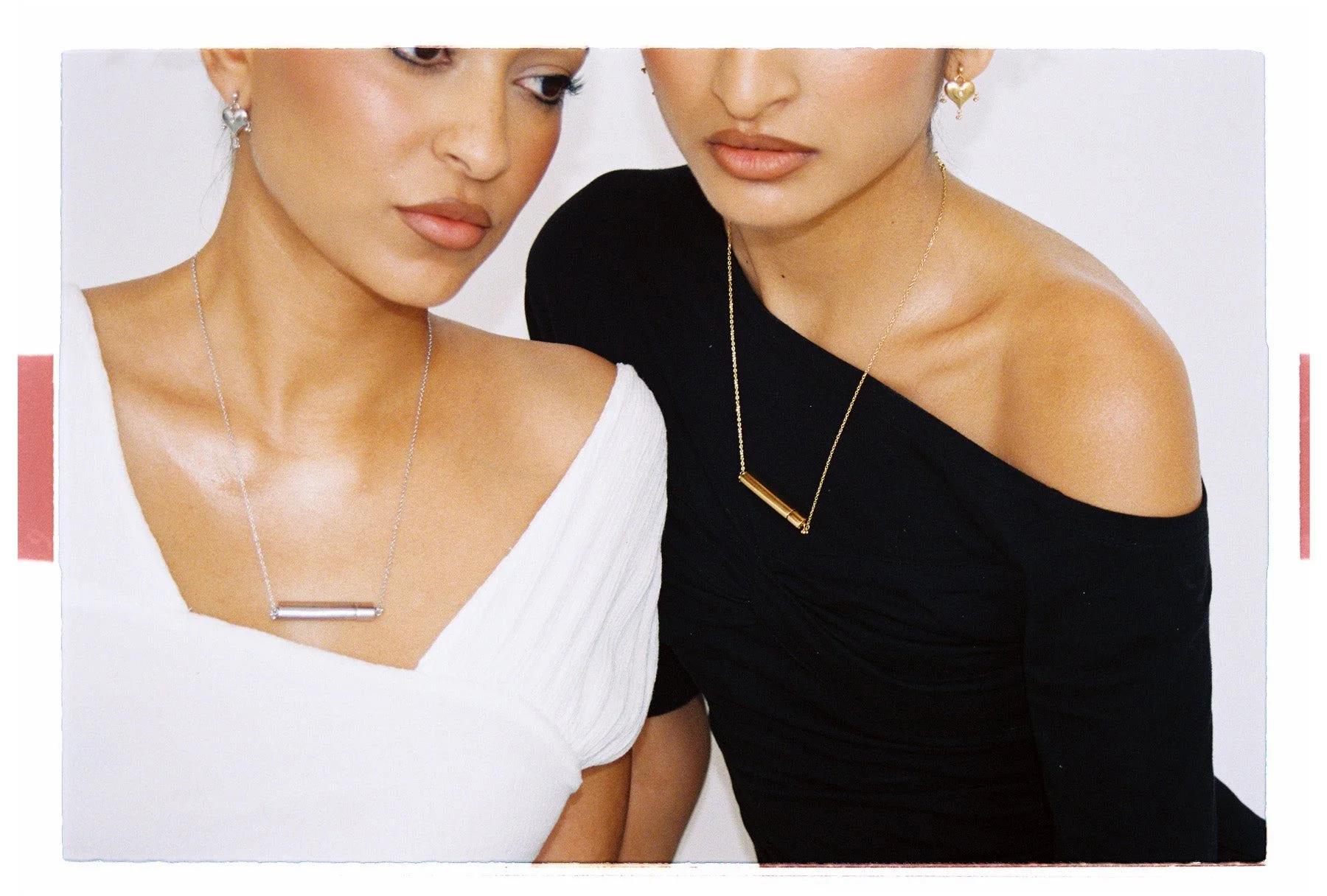 Kiran Taveez Necklace - Image 3