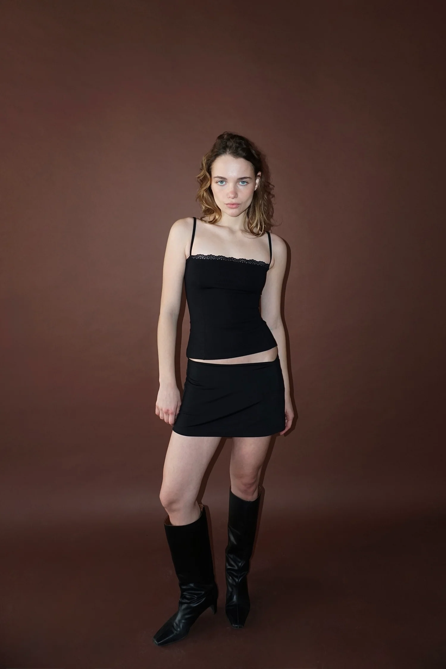 KISS skort - Image 6