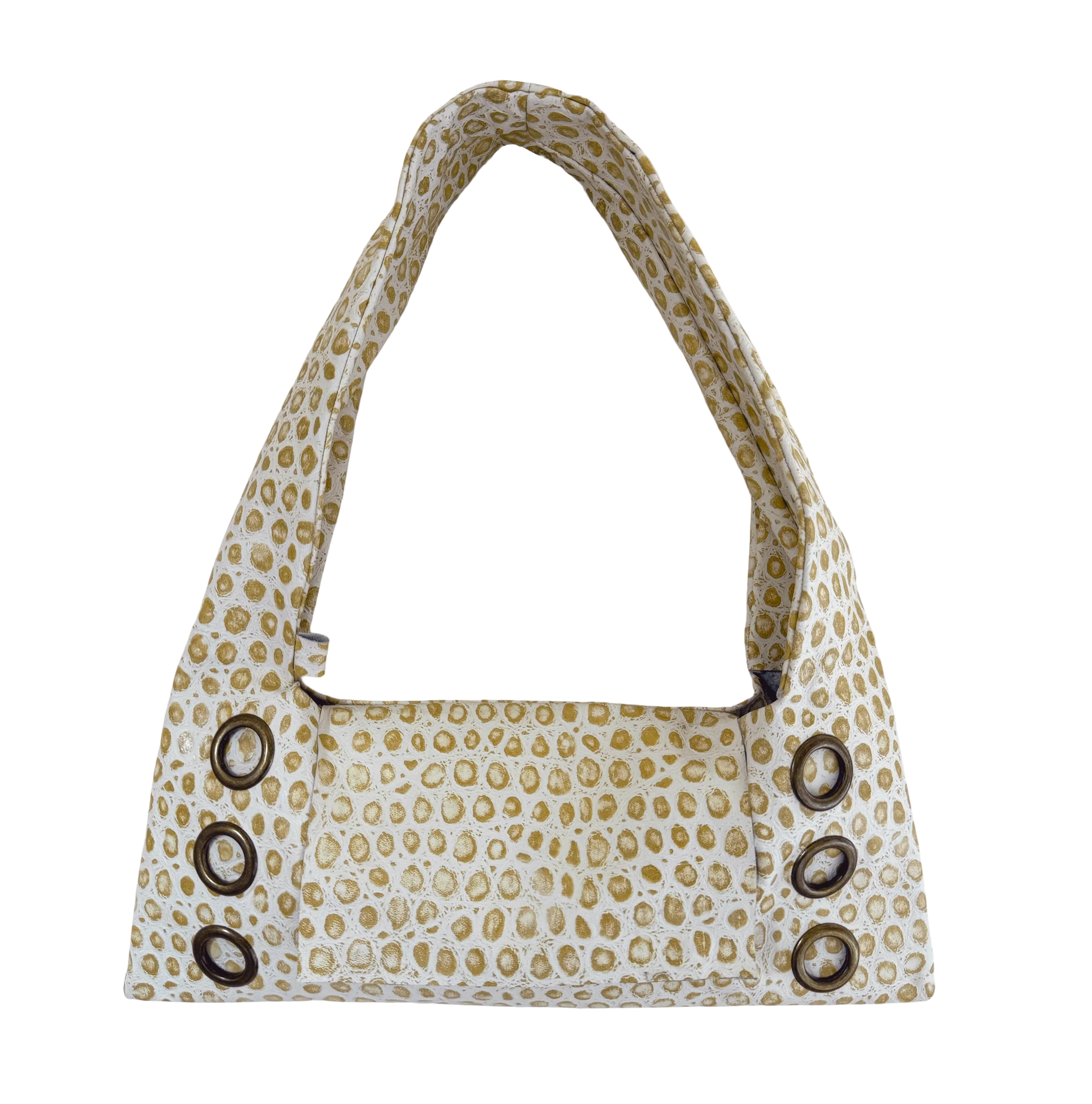 La Grommette Bag - Tesoro