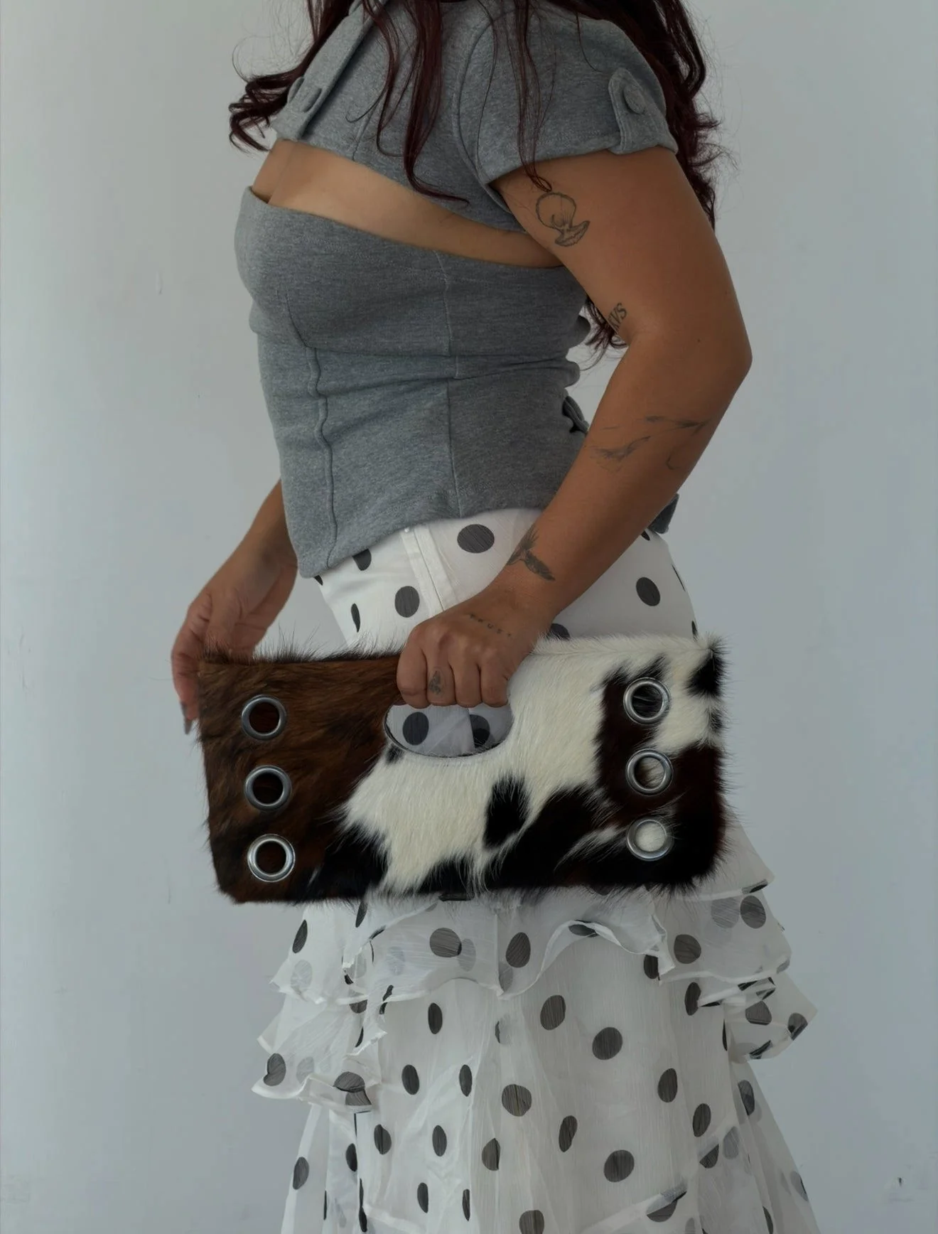 La Grommette Clutch - Frontera - Image 4