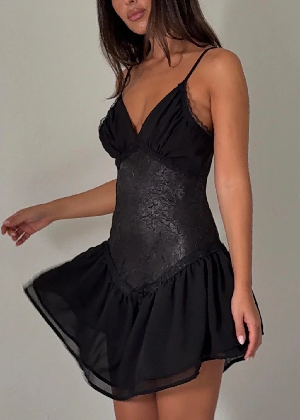 LA NUIT DRESS - Image 6