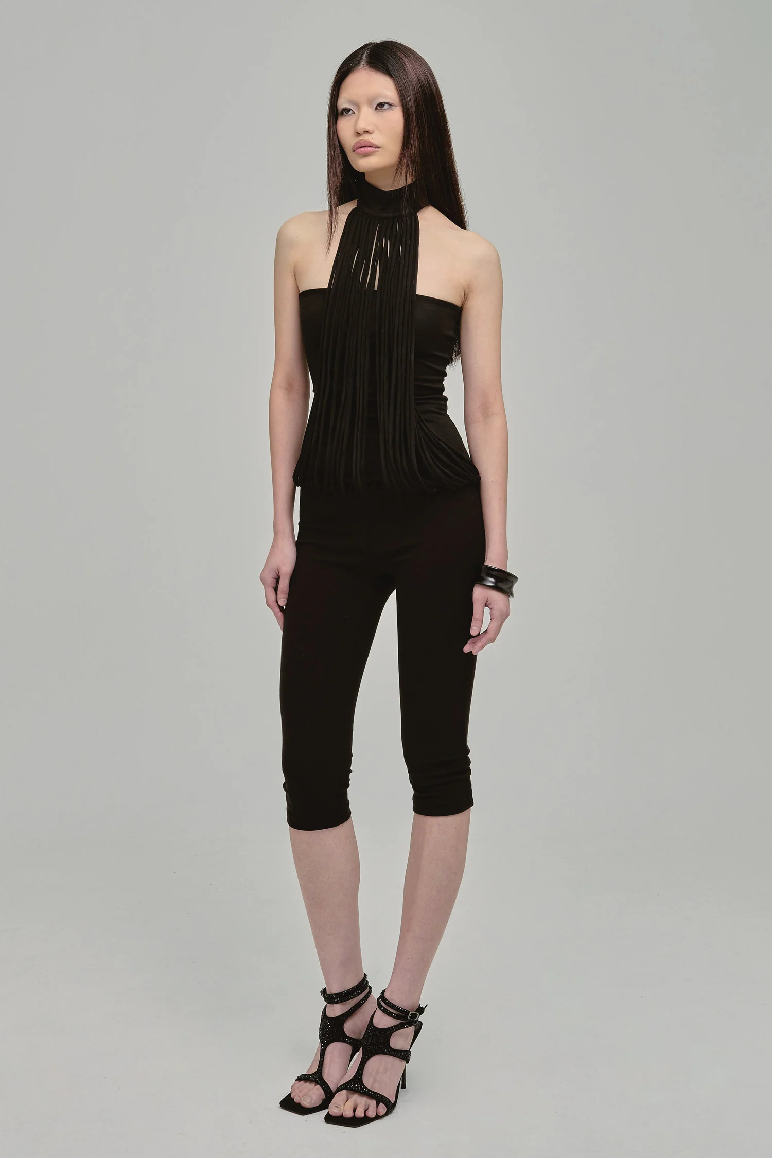 MIEN TOP BLACK - Image 3