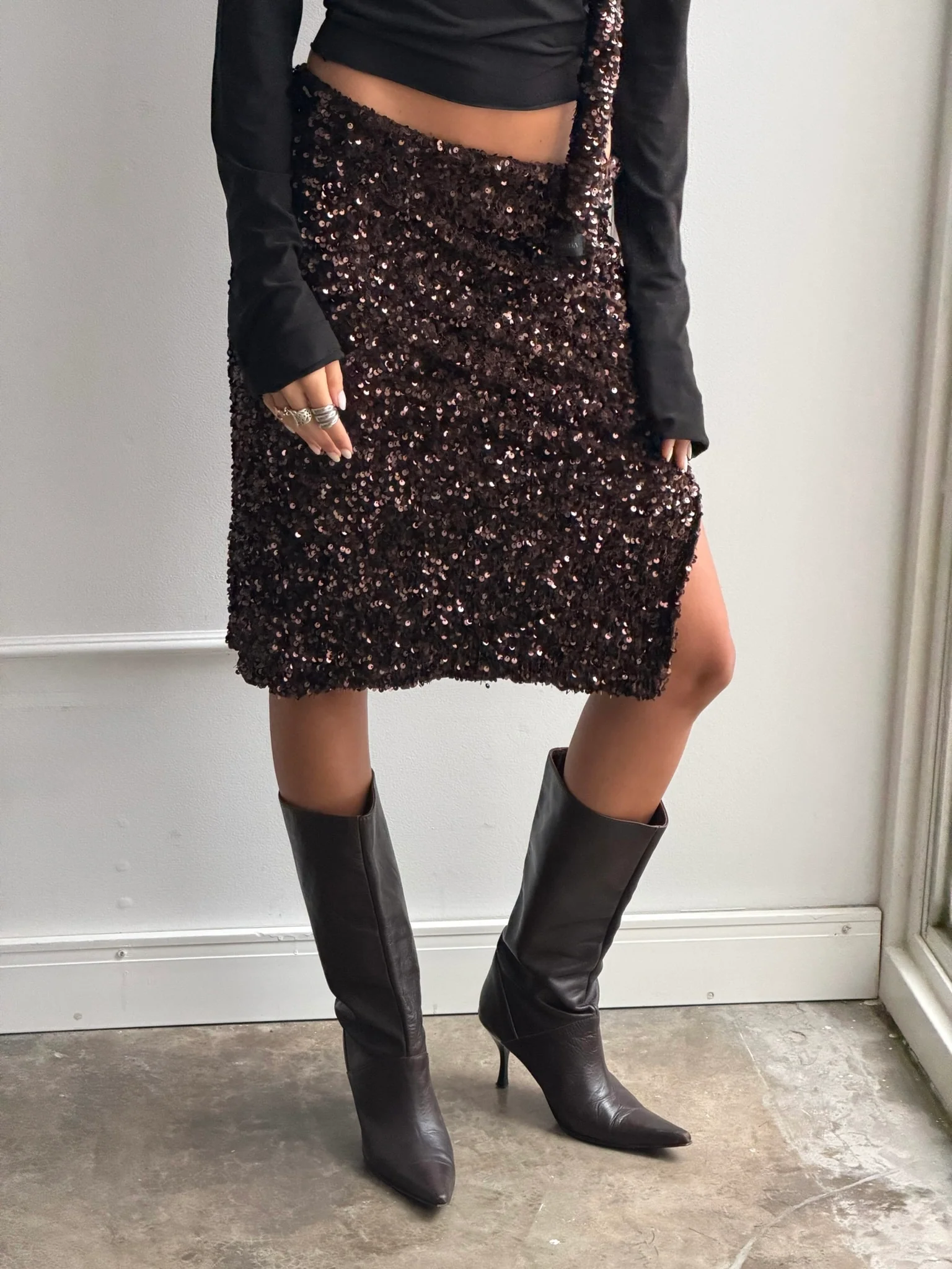 Mirlo skirt - Image 4