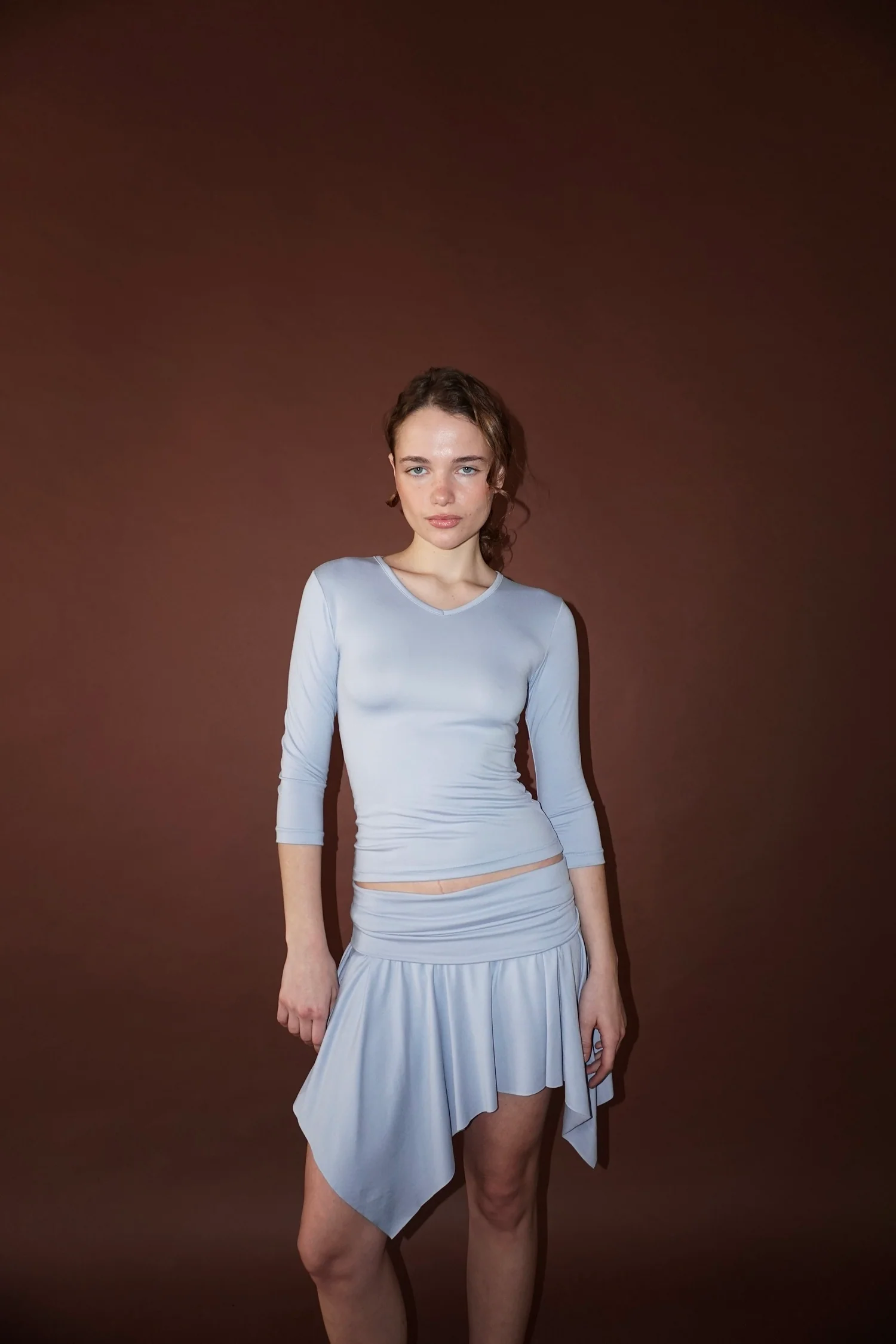 NEW FALL mini skirt