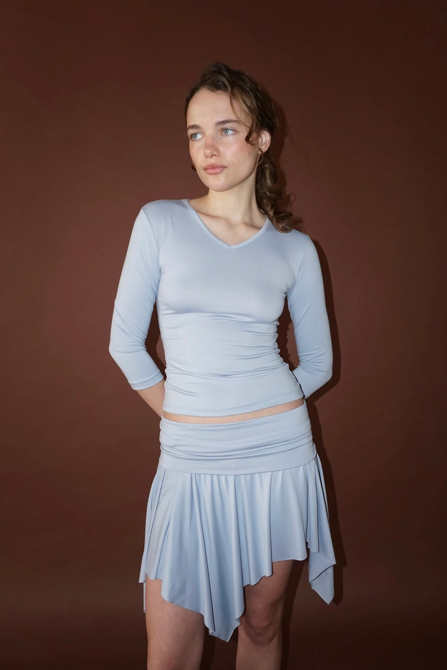 NEW FALL mini skirt - Image 10