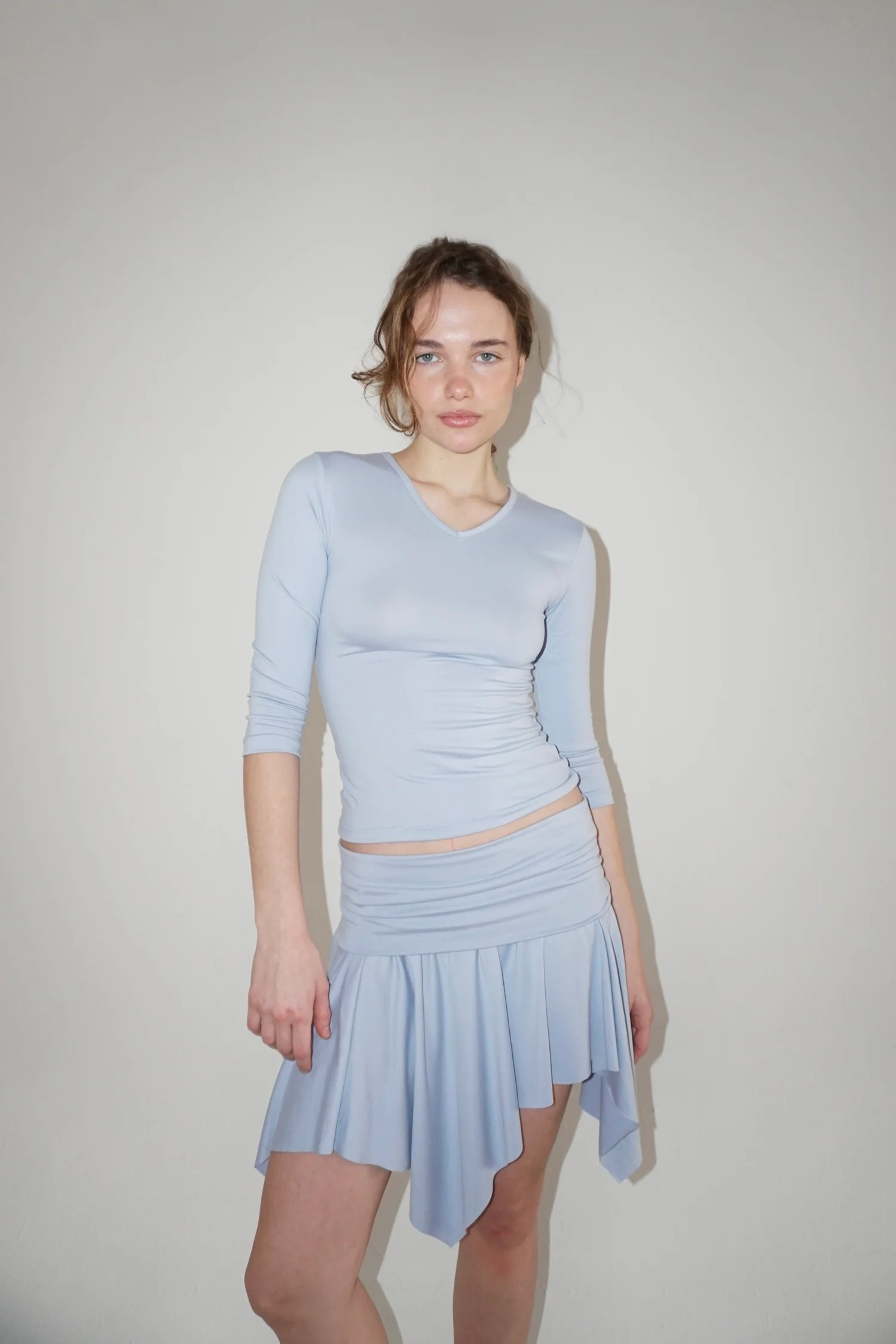 NEW FALL mini skirt - Image 12
