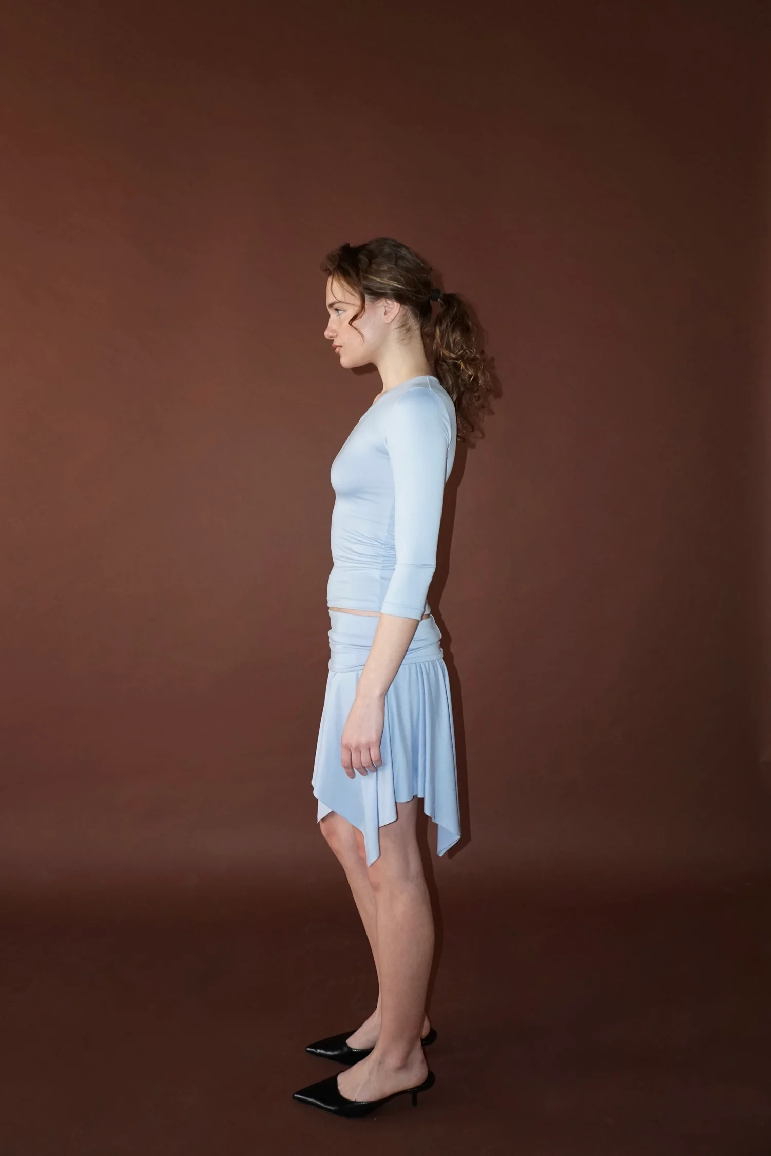 NEW FALL mini skirt - Image 6