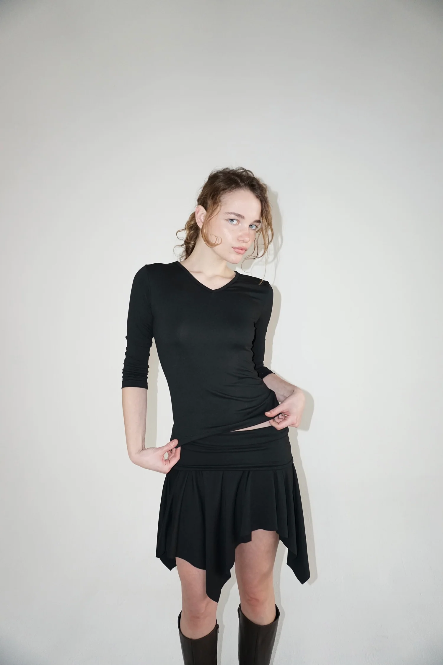 NEW FALL mini skirt - Image 7