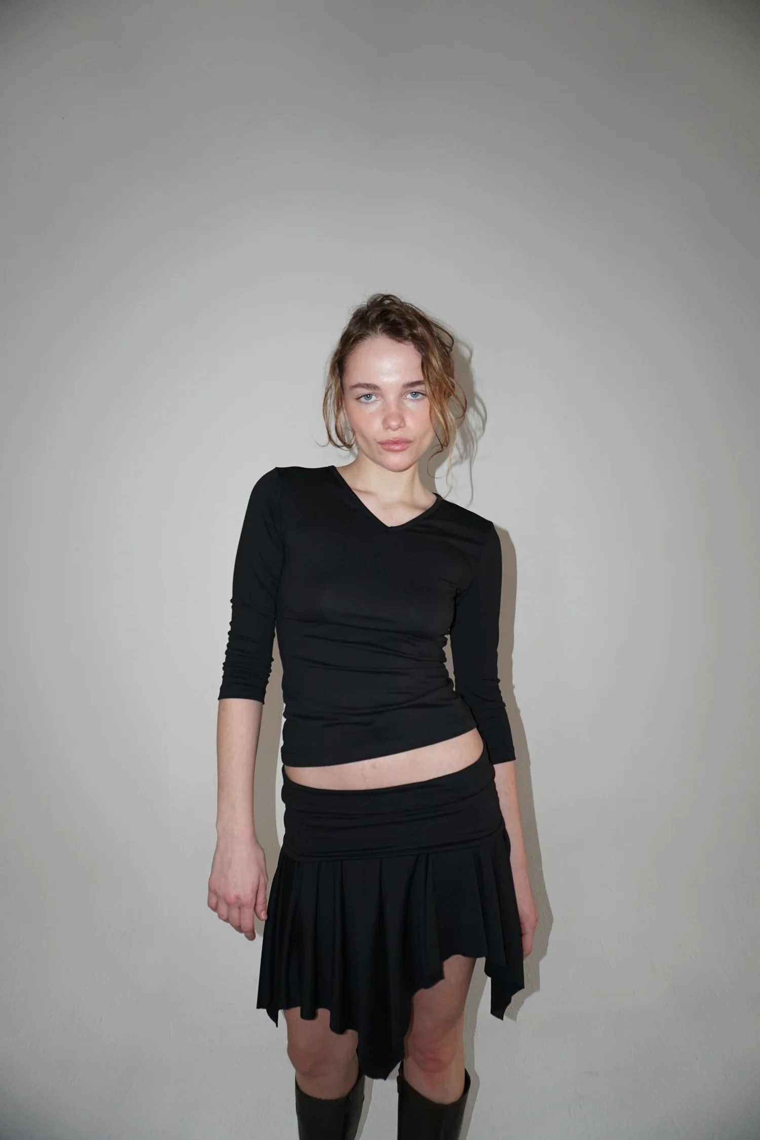 NEW FALL mini skirt - Image 9