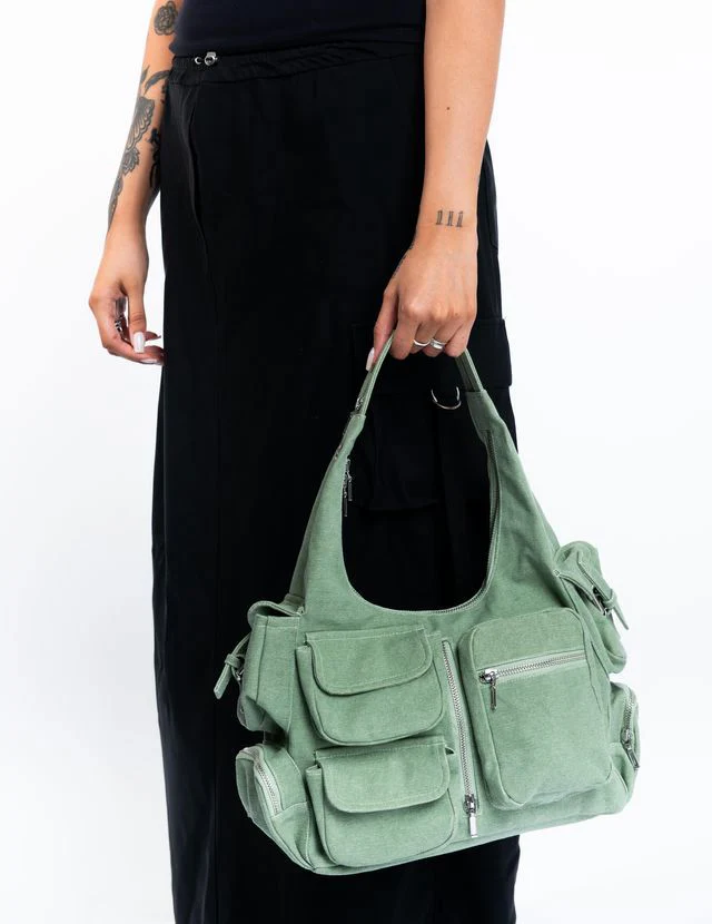Nomad Bag - Image 3