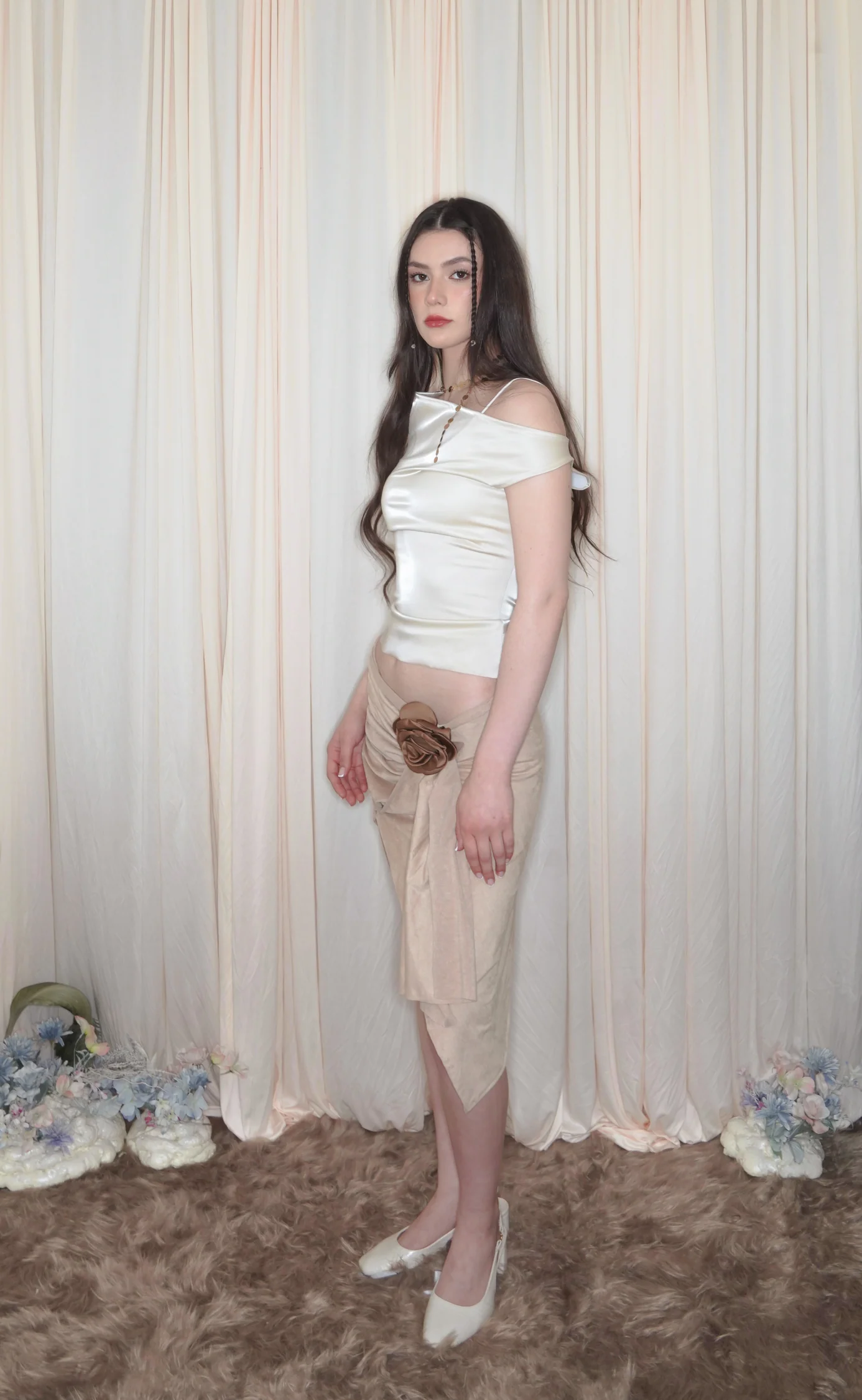 PEARL VELRA TOP - Image 4