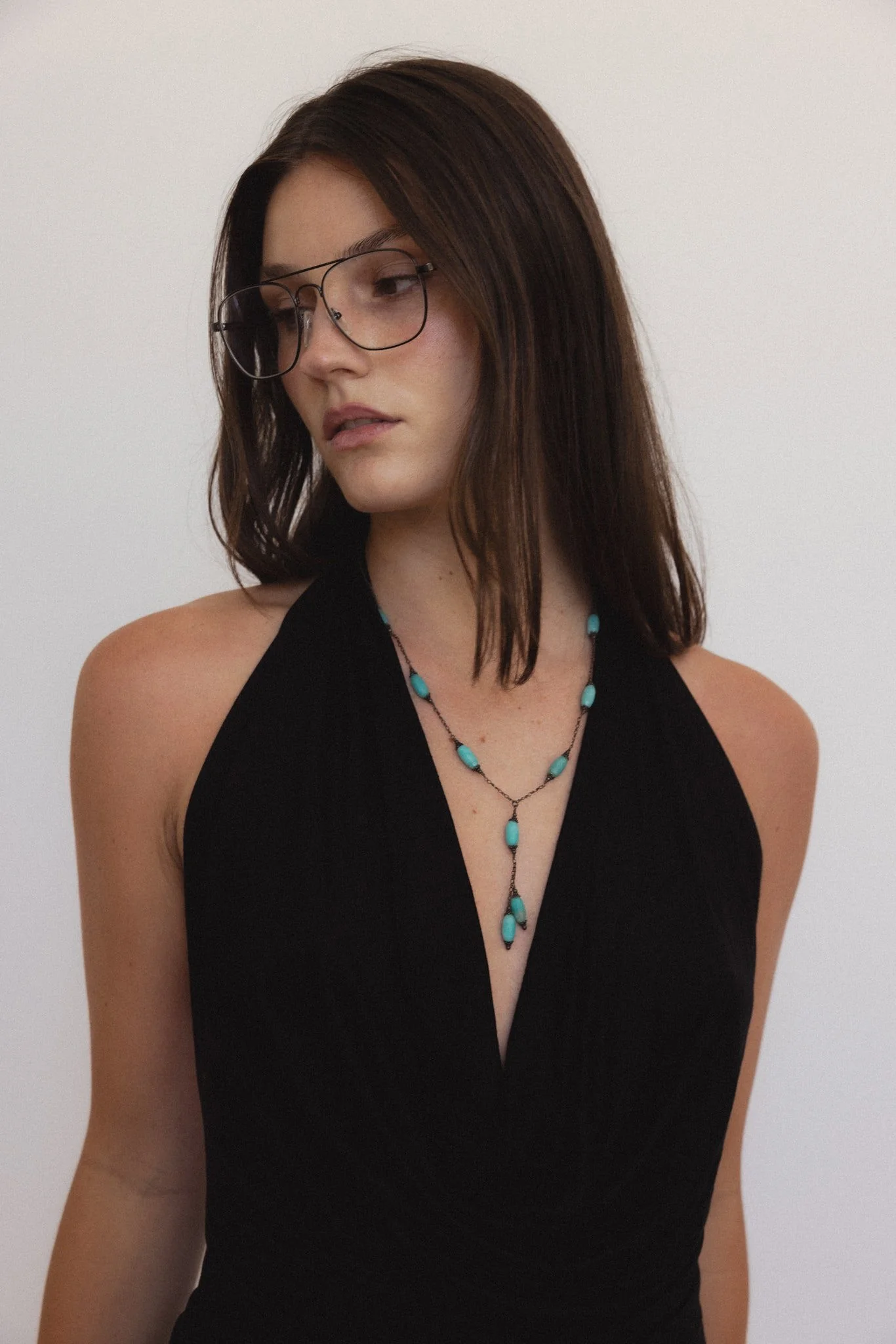 Psyche Top in Midnight - Image 2