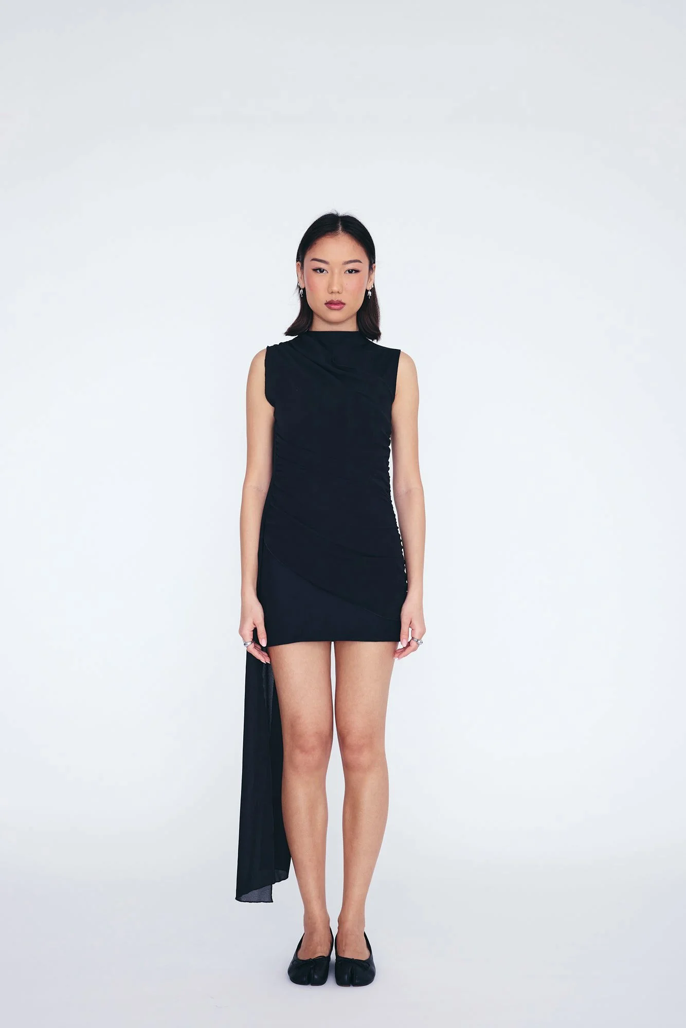 Rani Dress