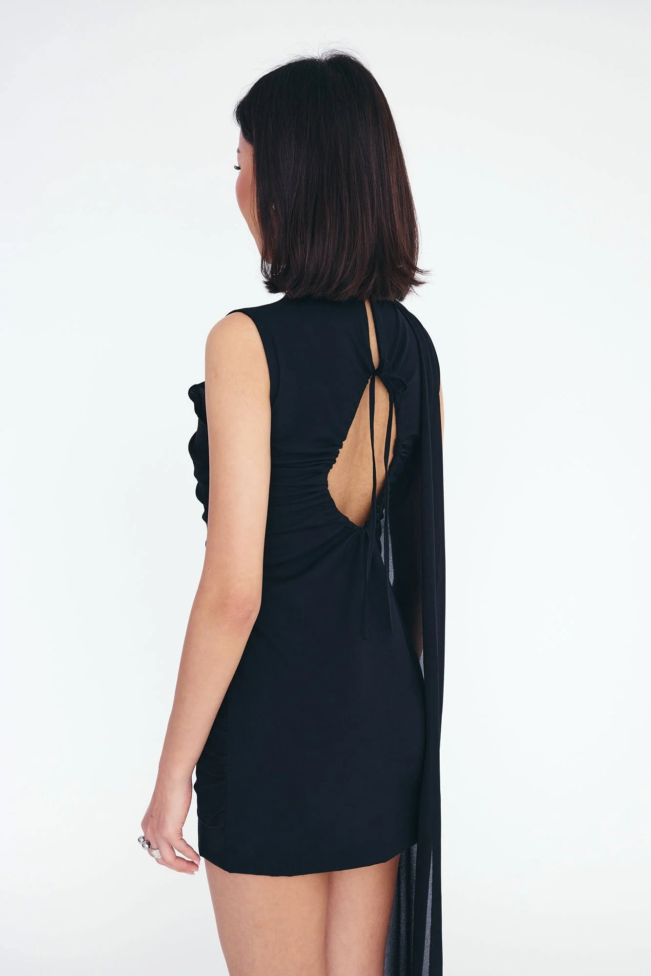 Rani Dress - Image 9