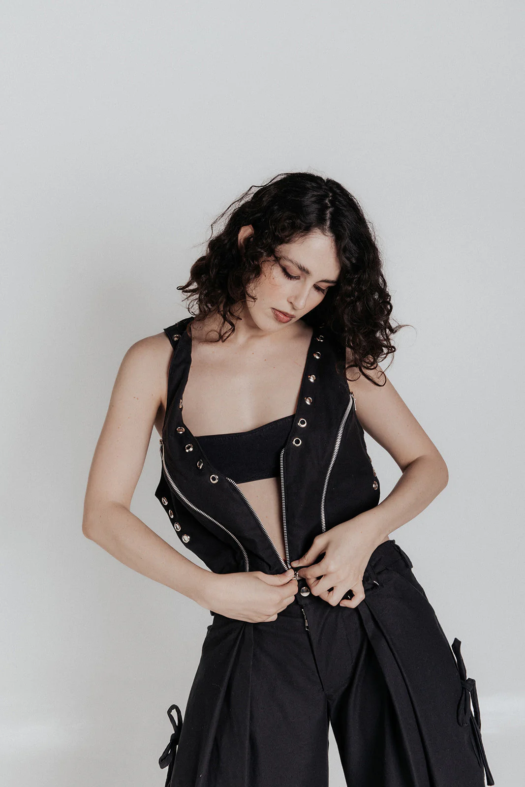 Rich Goddess Jumpsuit/Pant - Image 15