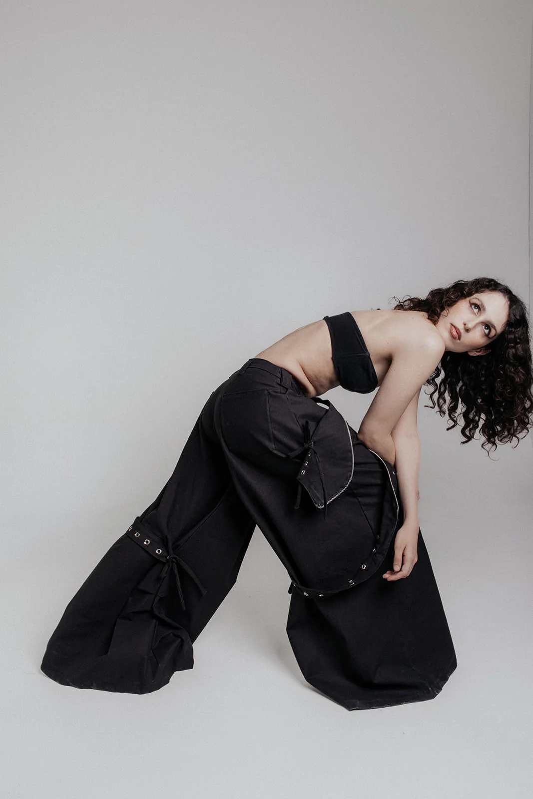 Rich Goddess Jumpsuit/Pant - Image 17