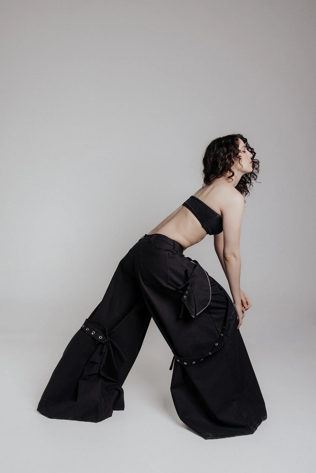 Rich Goddess Jumpsuit/Pant - Image 19