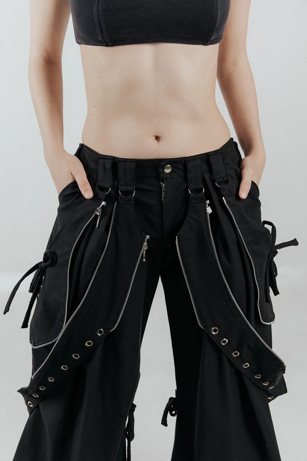 Rich Goddess Jumpsuit/Pant - Image 21