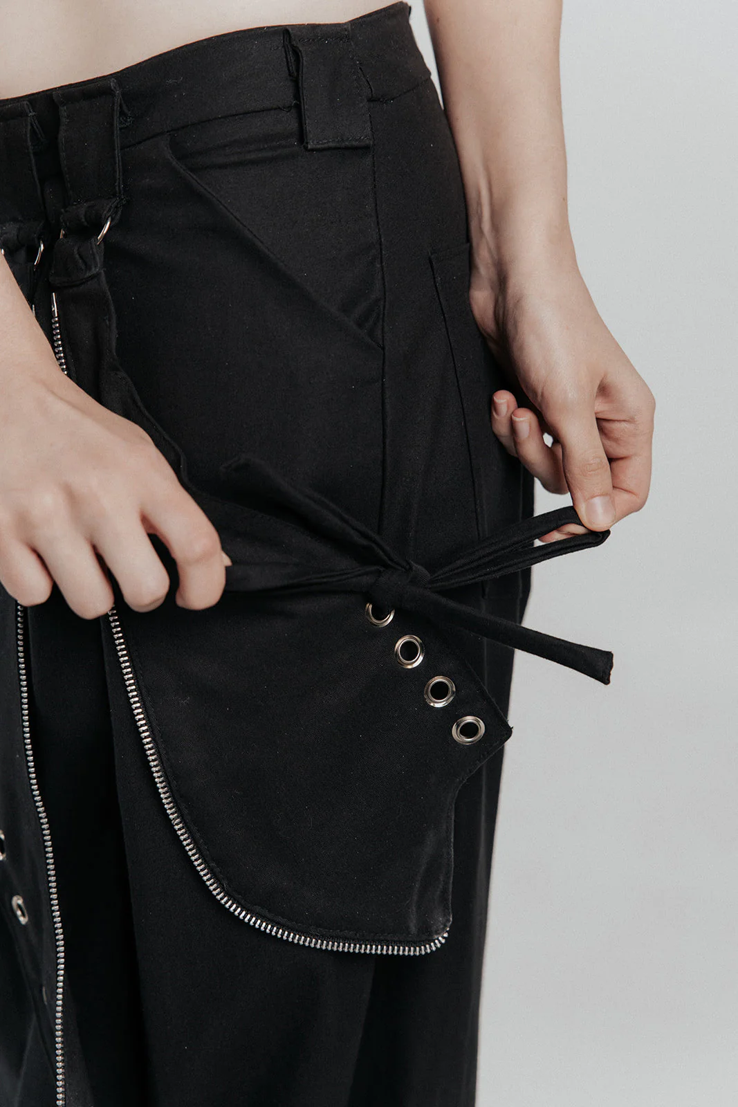 Rich Goddess Jumpsuit/Pant - Image 23