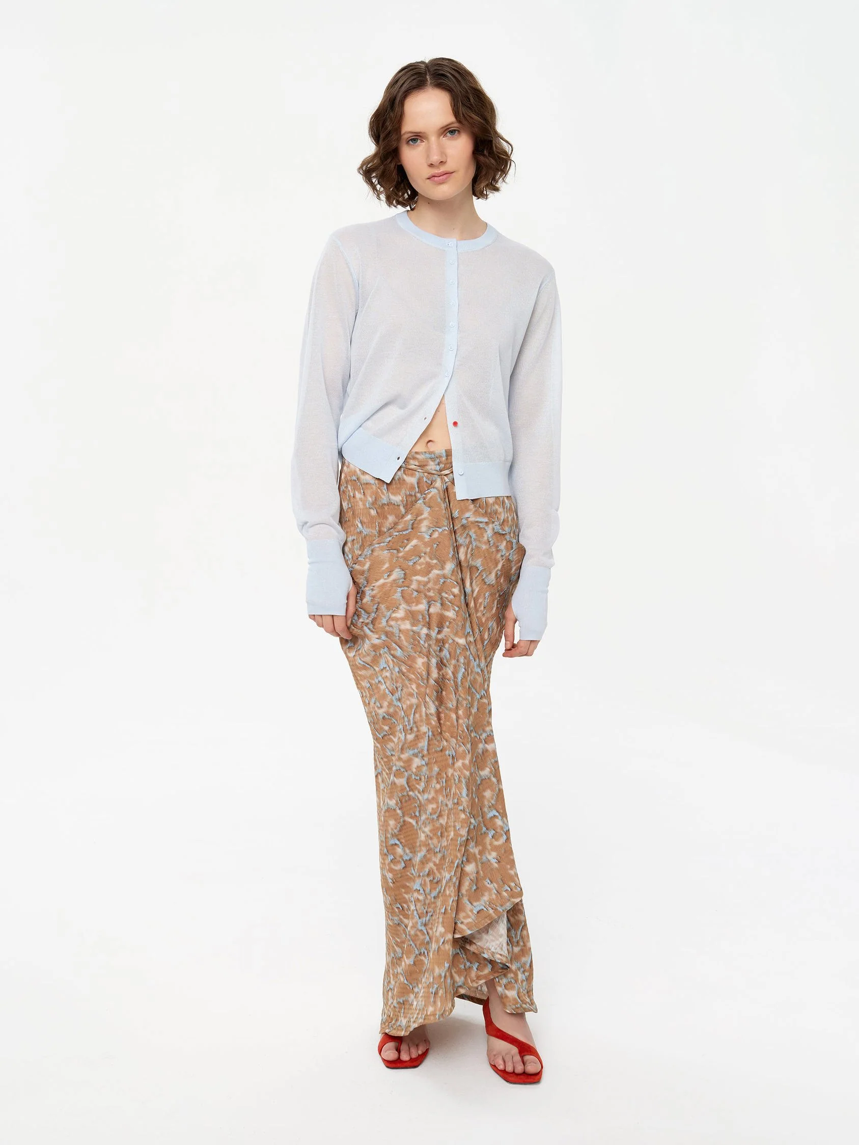 Ripple Skirt - Image 3
