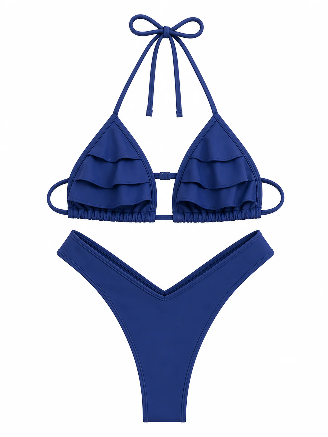 Ruffles bikini - Image 5