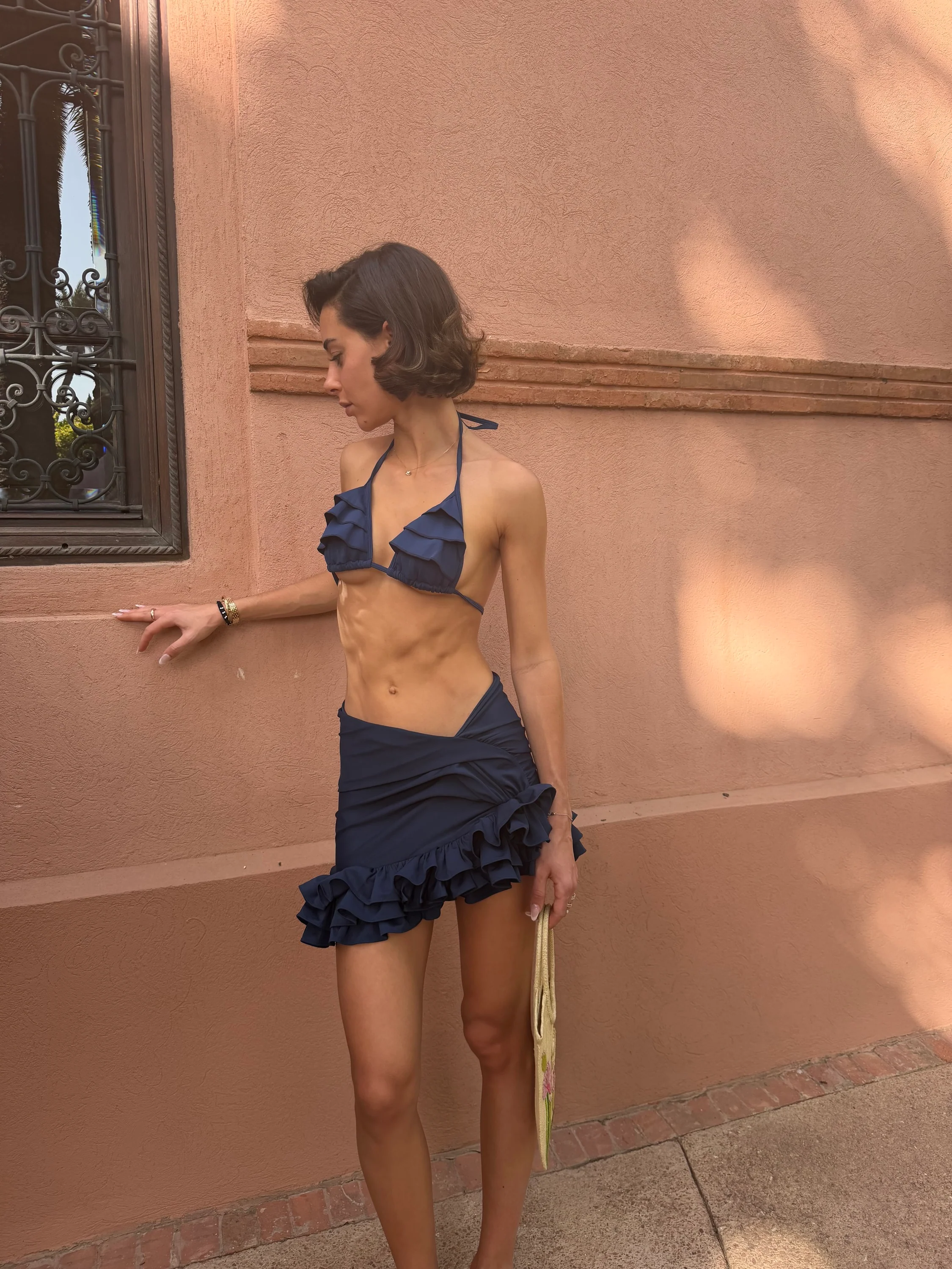 Ruffles bikini - Image 6