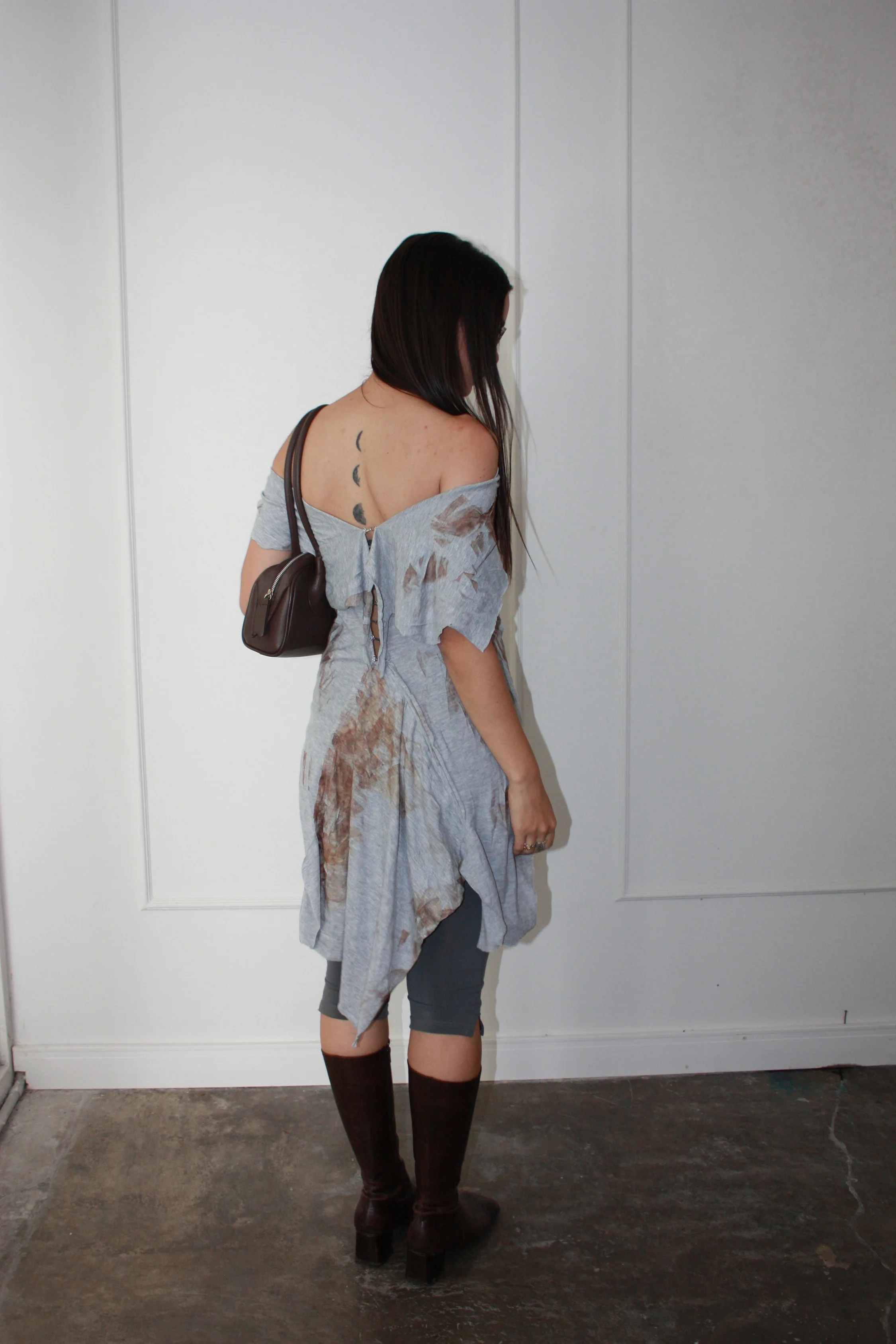Sabik Dress - Arete & Nuda collab - Image 10